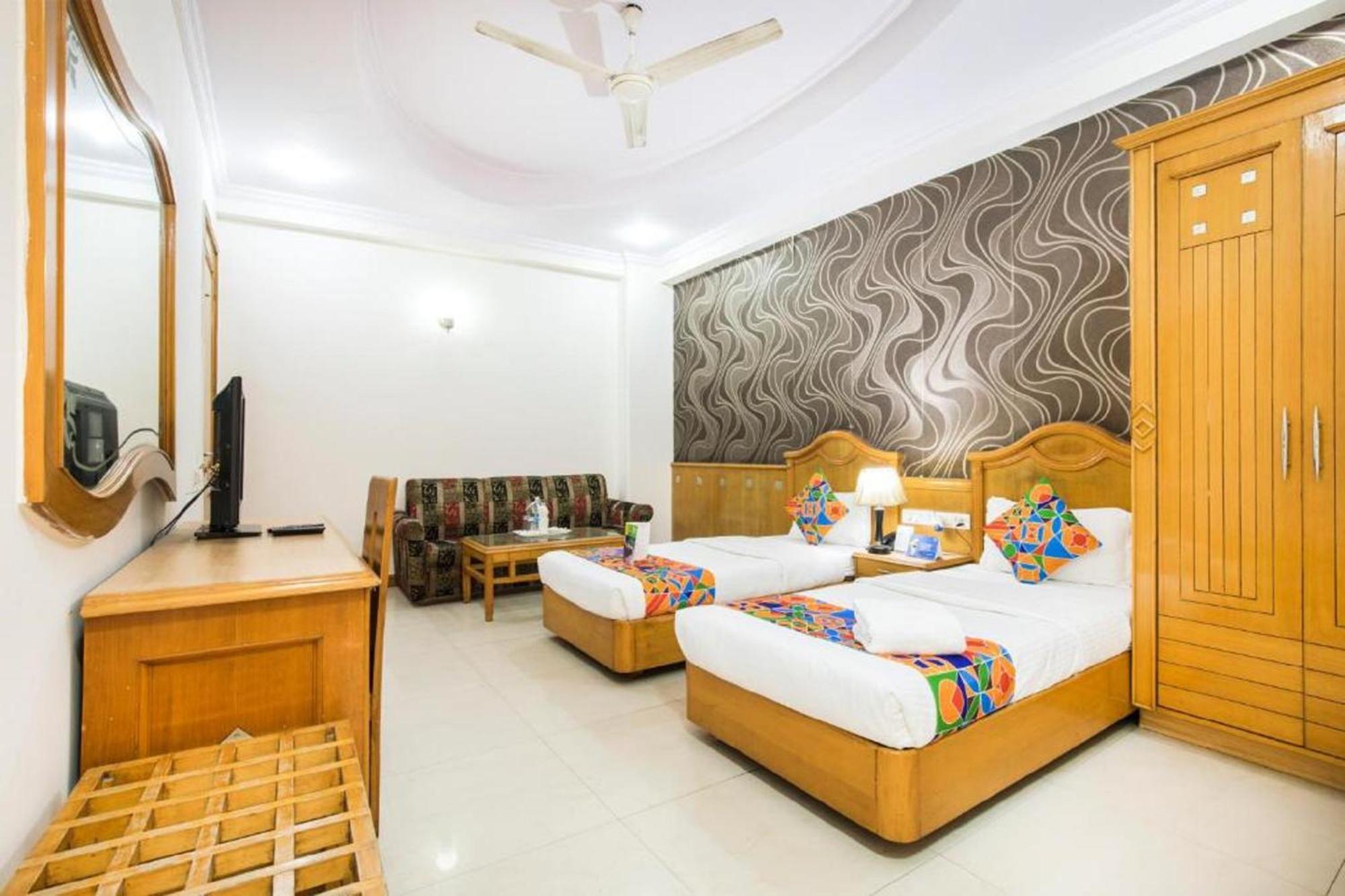 Hotel Kochar Continental New Delhi