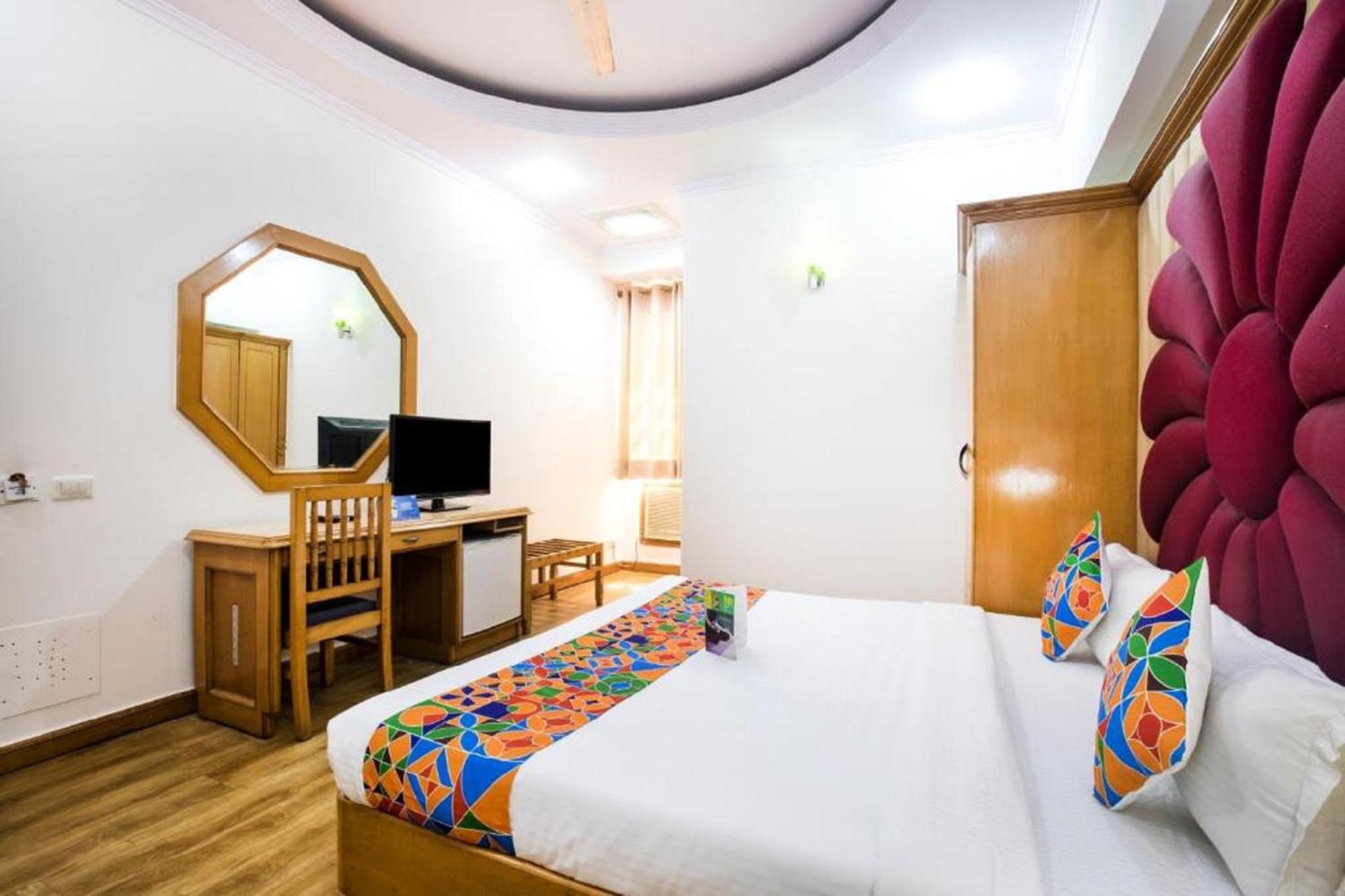 Kochar Continental Hotel
