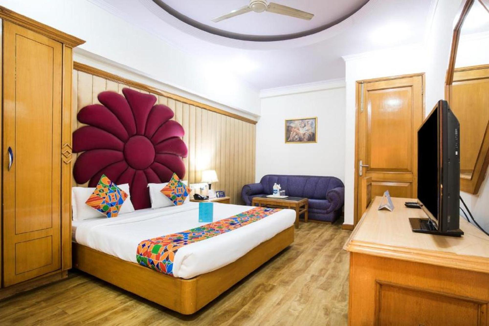 Hotel Kochar Continental 3*
