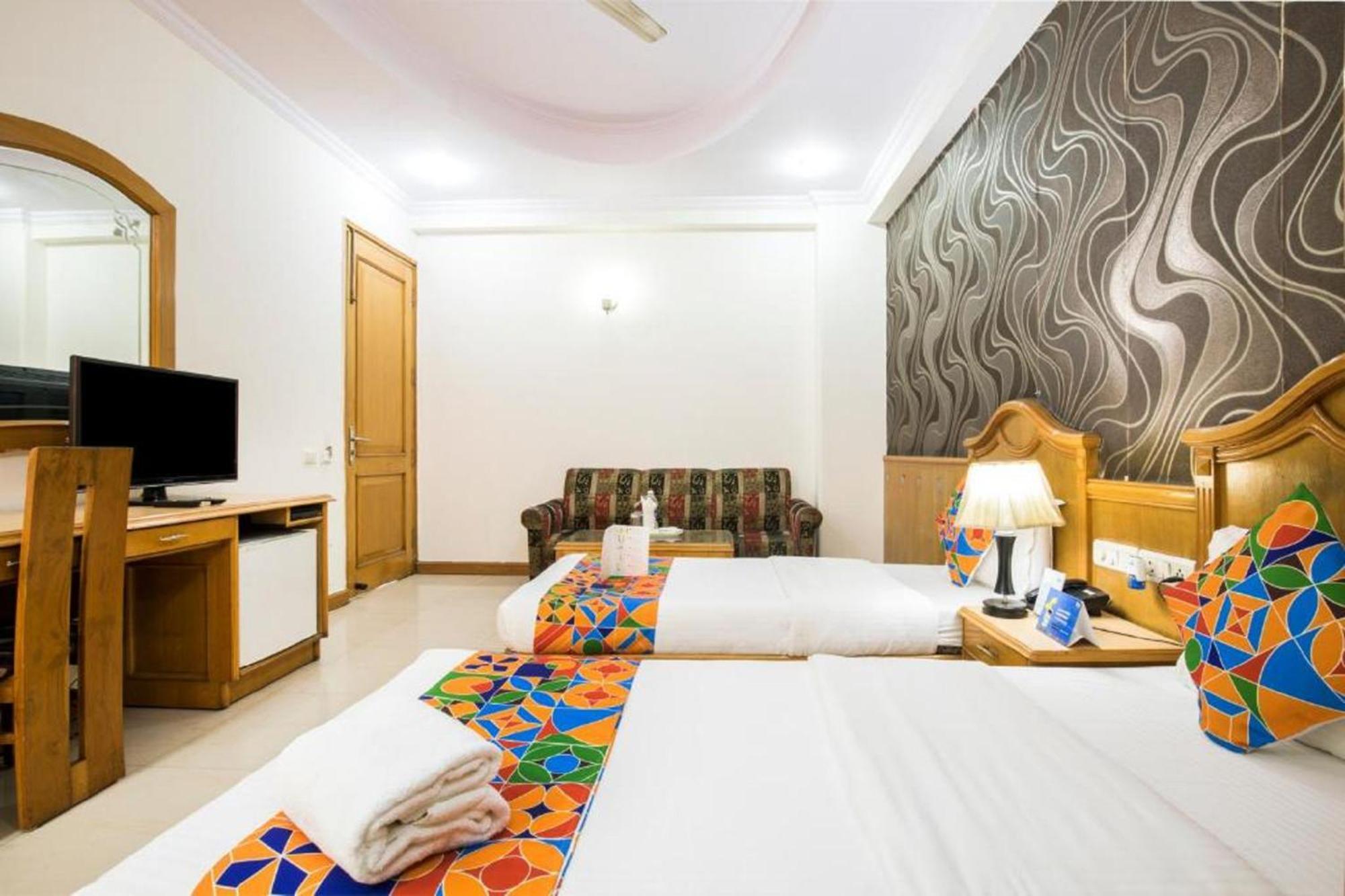 Kochar Continental Hotel New Delhi