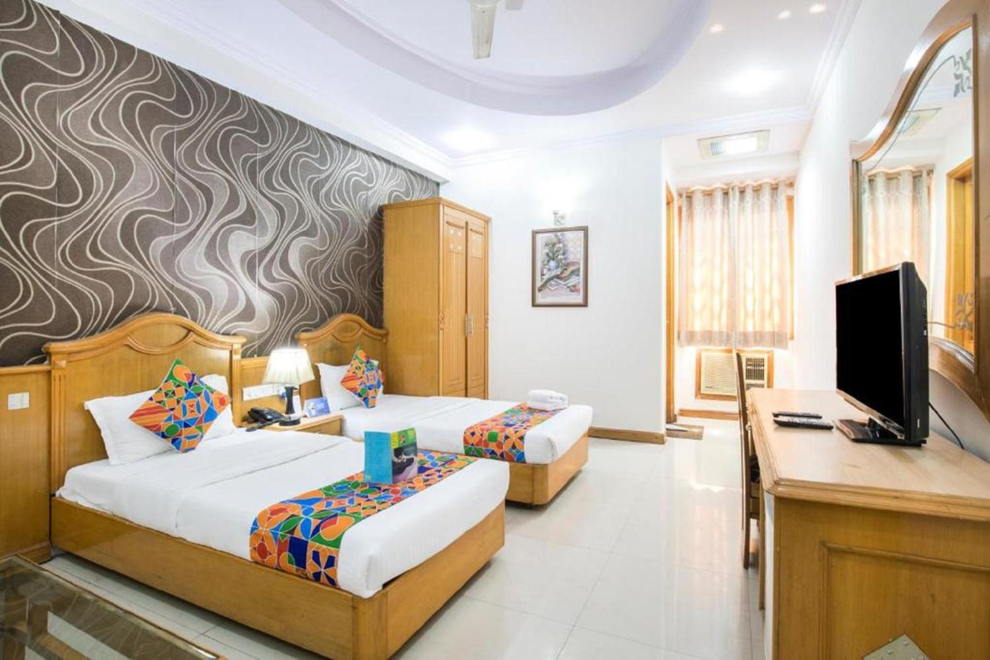 Kochar Continental 3* New Delhi