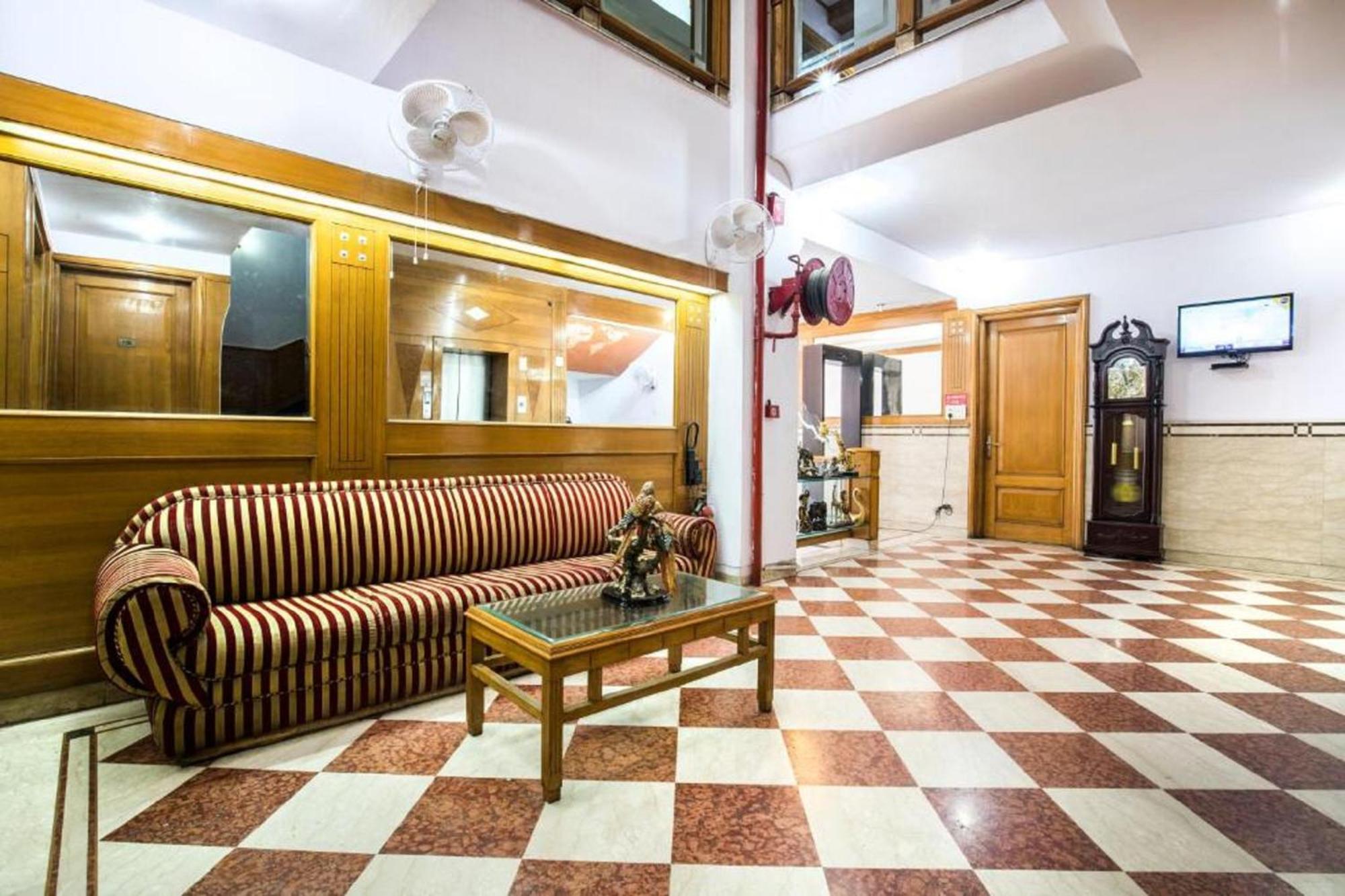 Hotel Kochar Continental