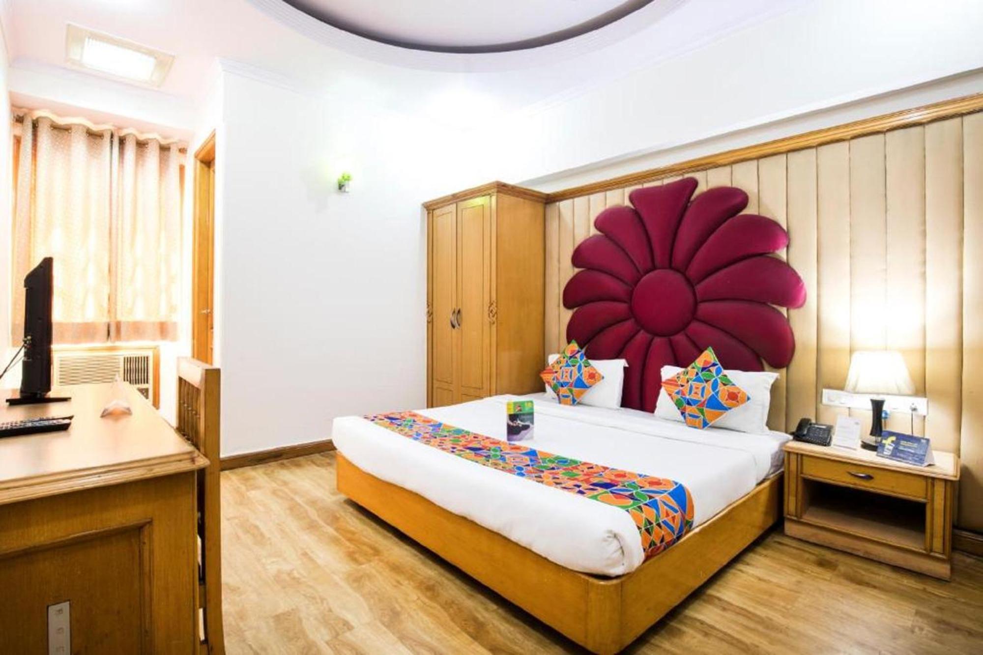 Hotel Kochar Continental New Delhi