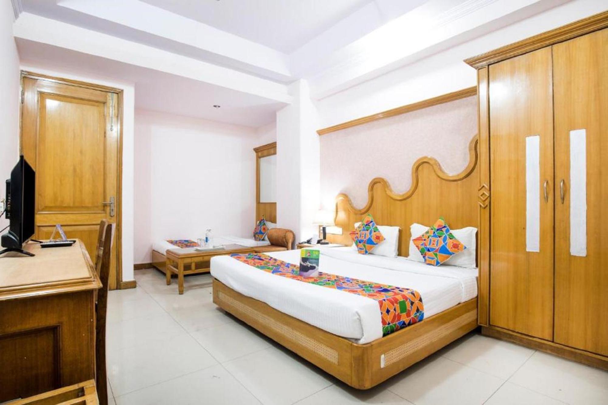 Kochar Continental New Delhi