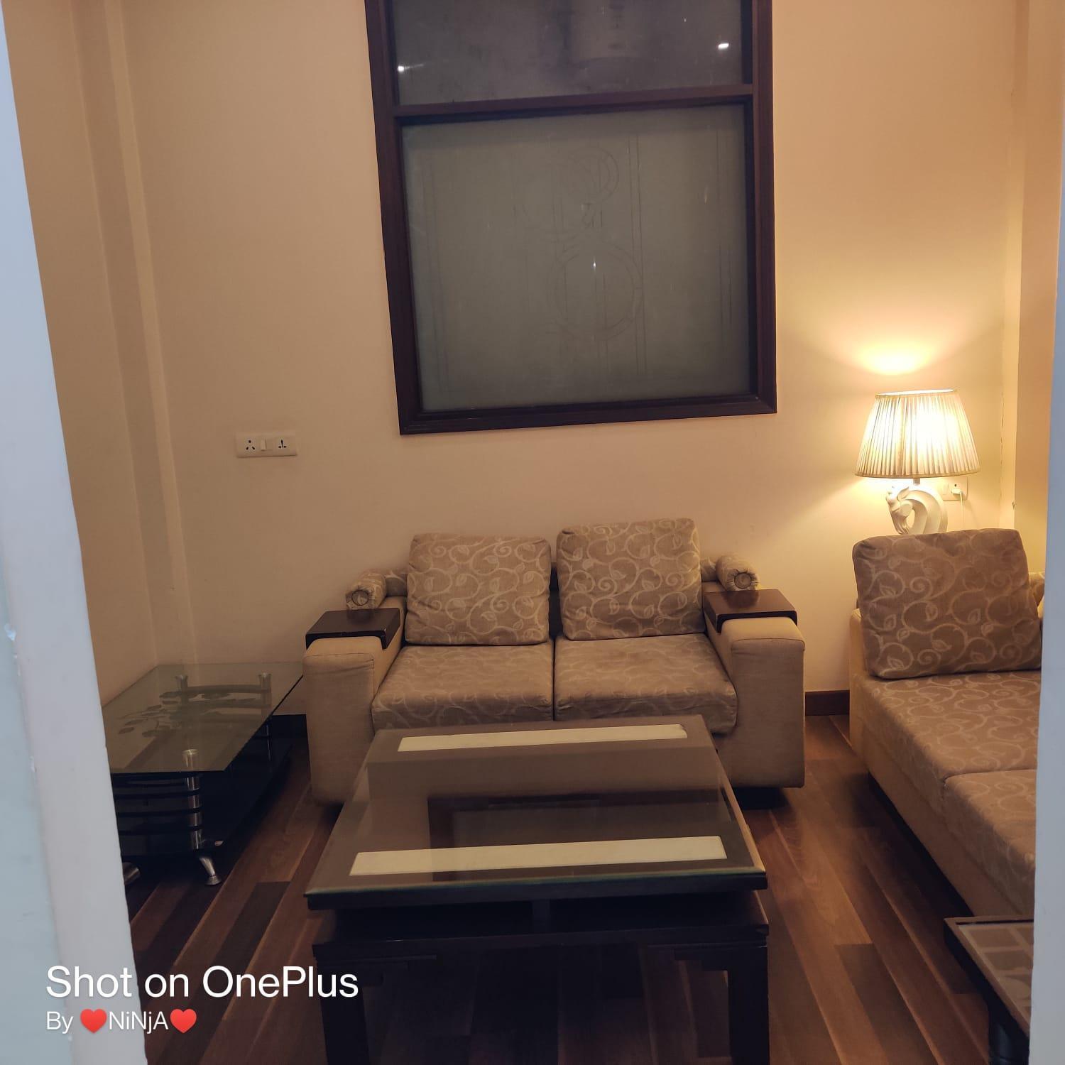 Evergreen Guest house New Delhi