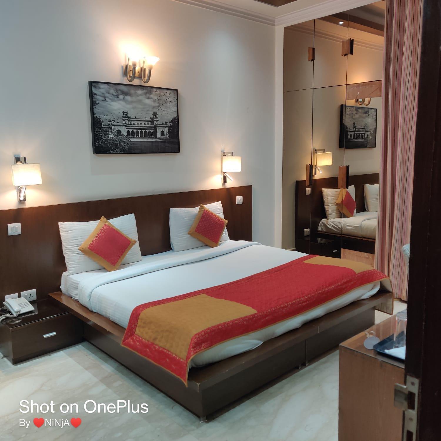 Evergreen Guest house 3*