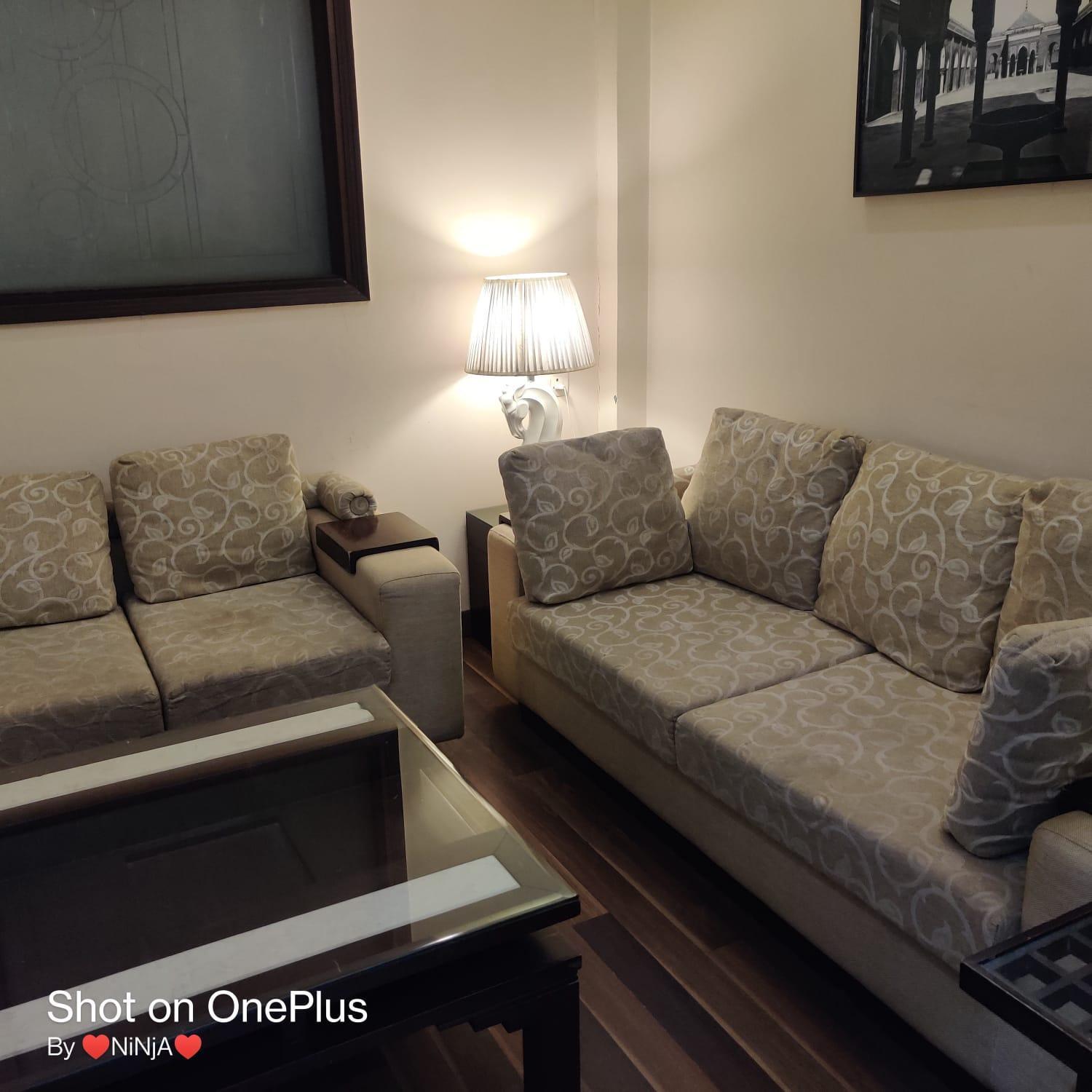 Guest house Evergreen New Delhi