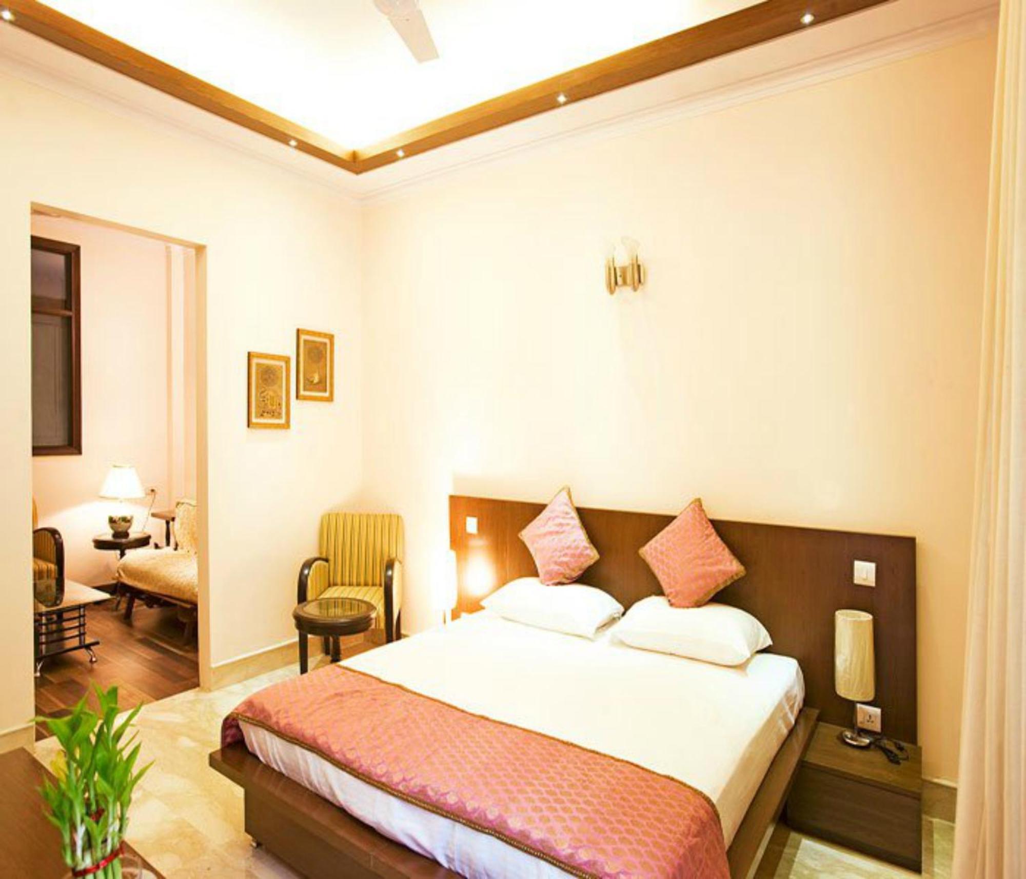 Guest house Evergreen 3*