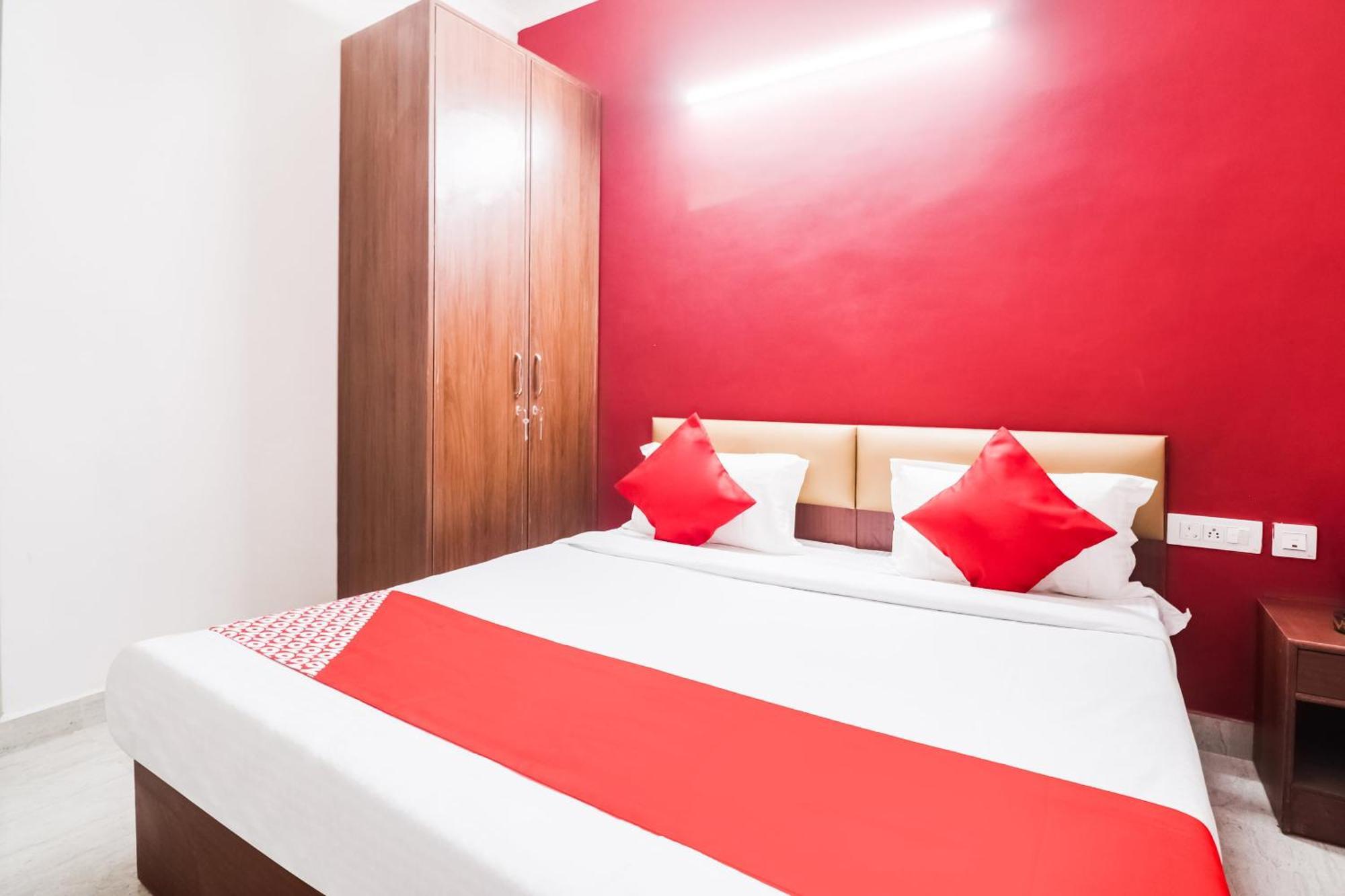 O Aakash Residency