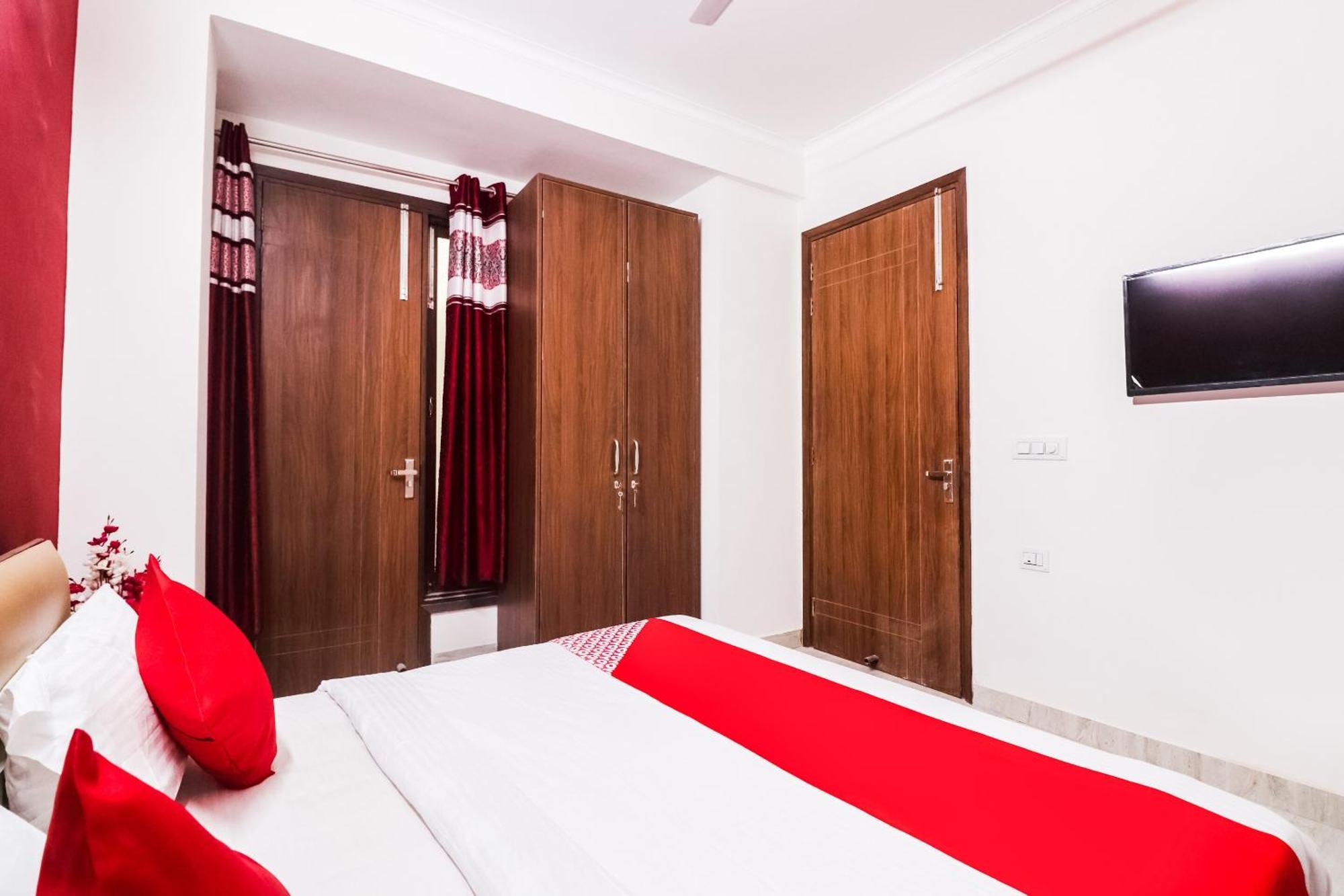 O Aakash Residency