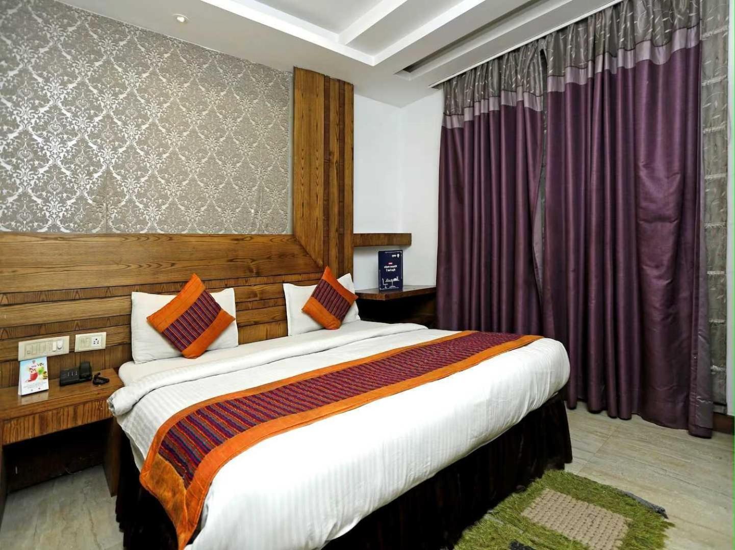 Hotel O Shbad Deluxe Hotel