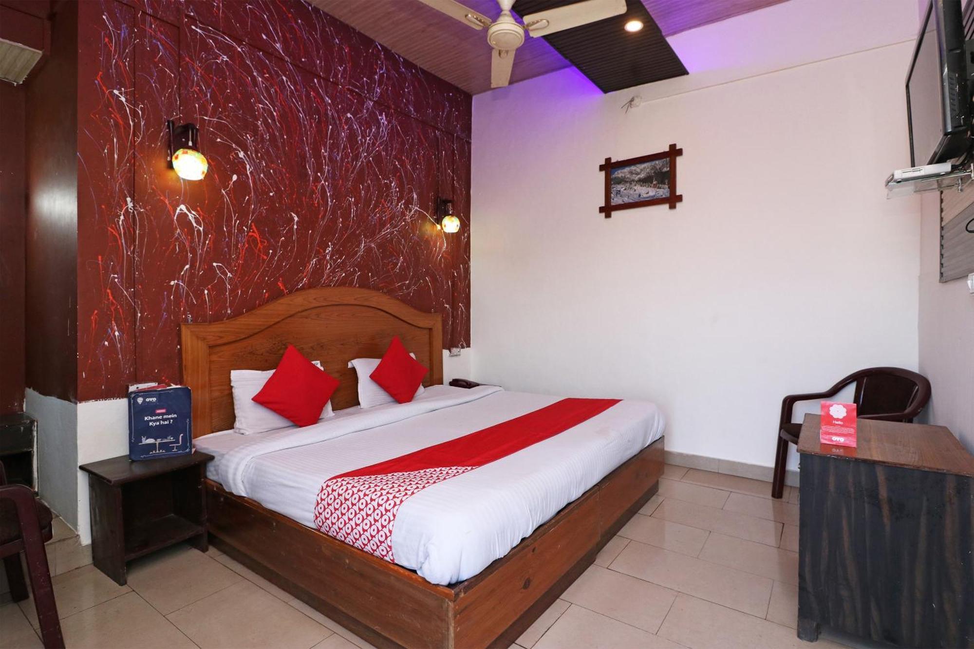 Hotel Hotel O Shbad Deluxe