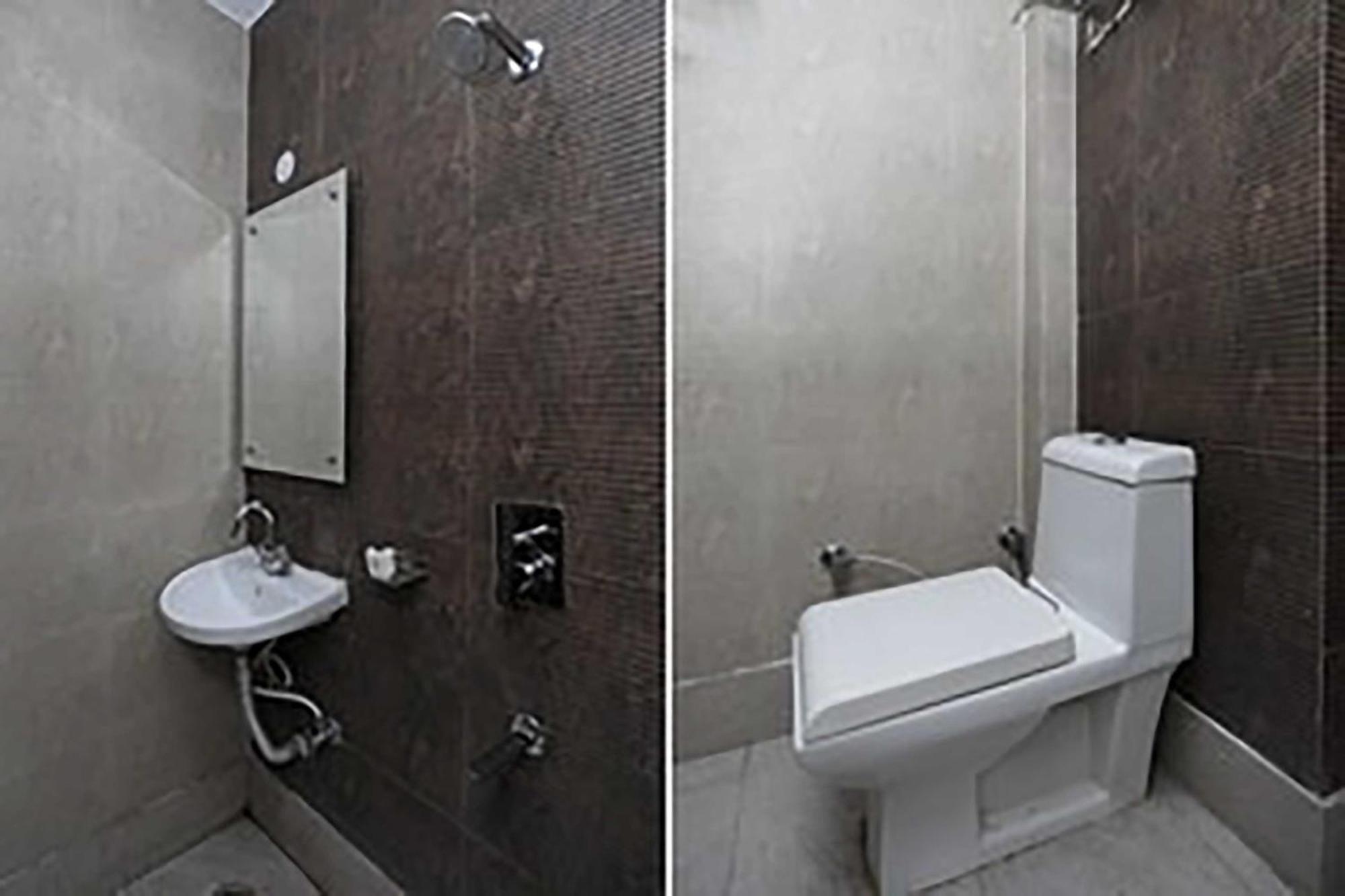 Hotel O Shbad Deluxe