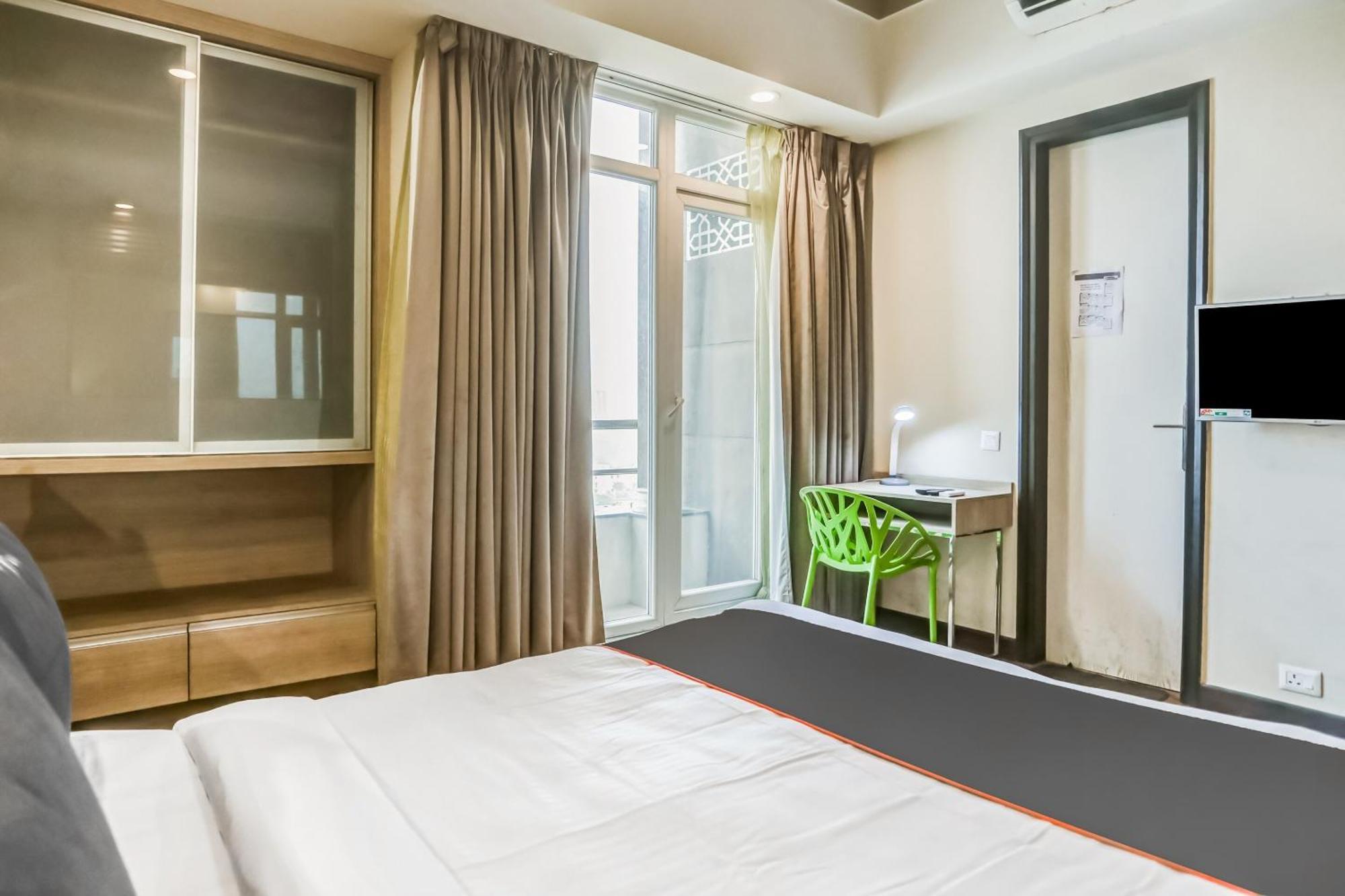 Hotel Collection O Limewood Delhi (National Capital Territory of India)