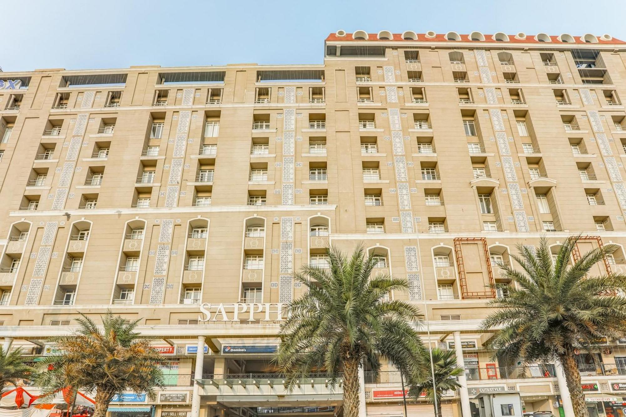 Collection O Limewood Hotel Delhi (National Capital Territory of India)