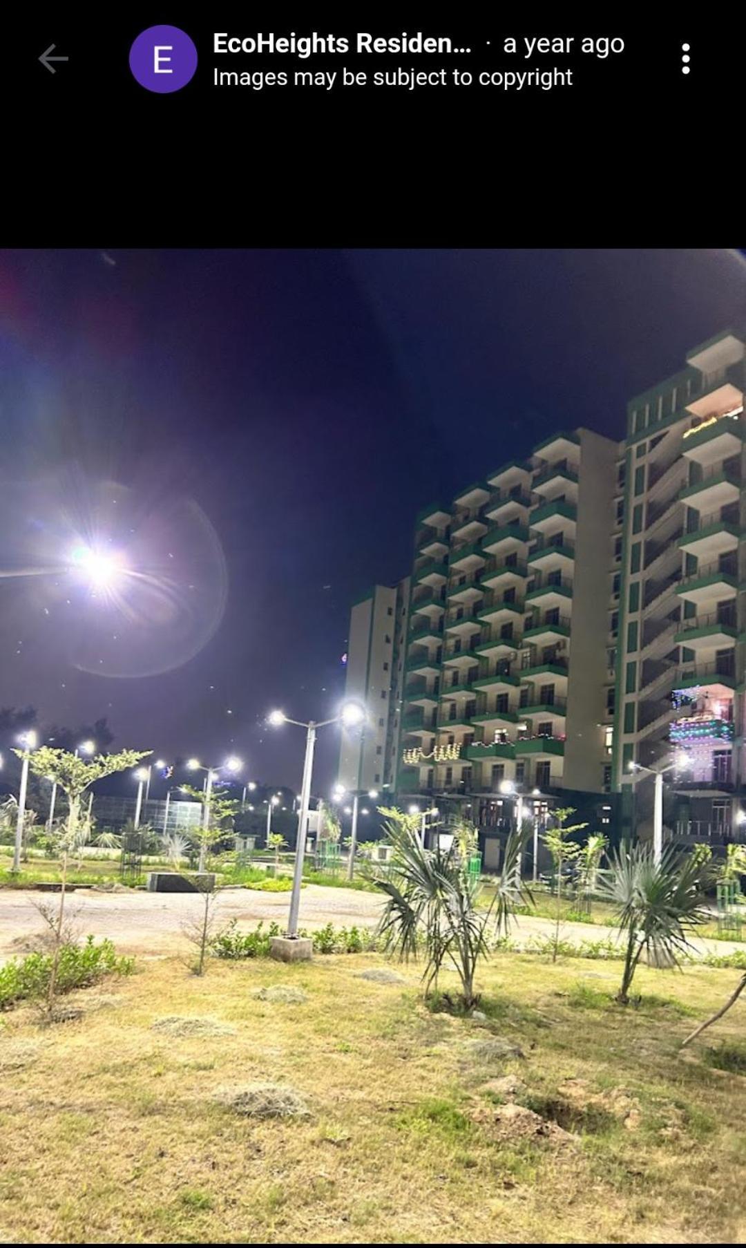 Dwarka19 Apartment New Delhi