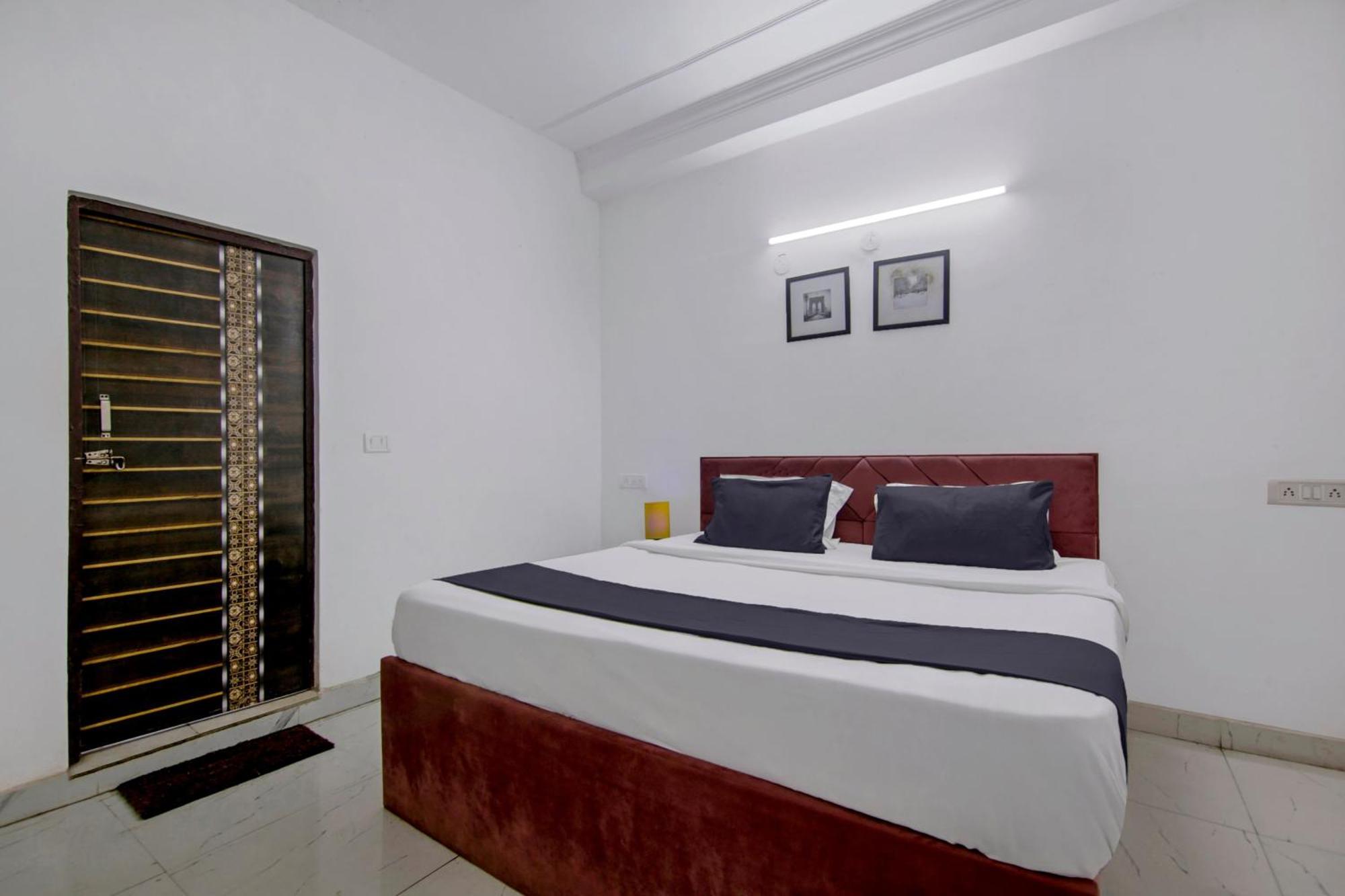 O Relax Hotel