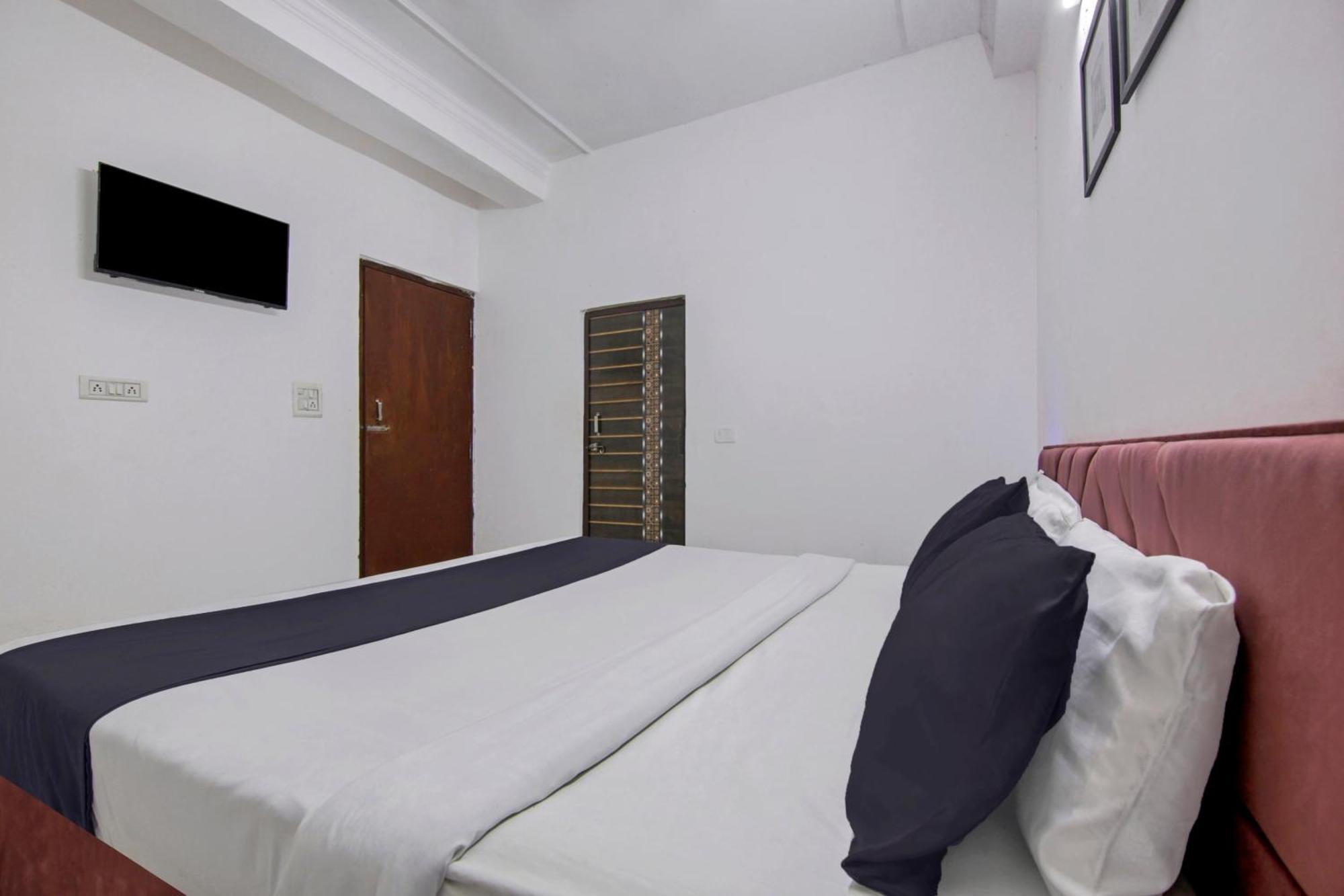 O Relax 4* New Delhi