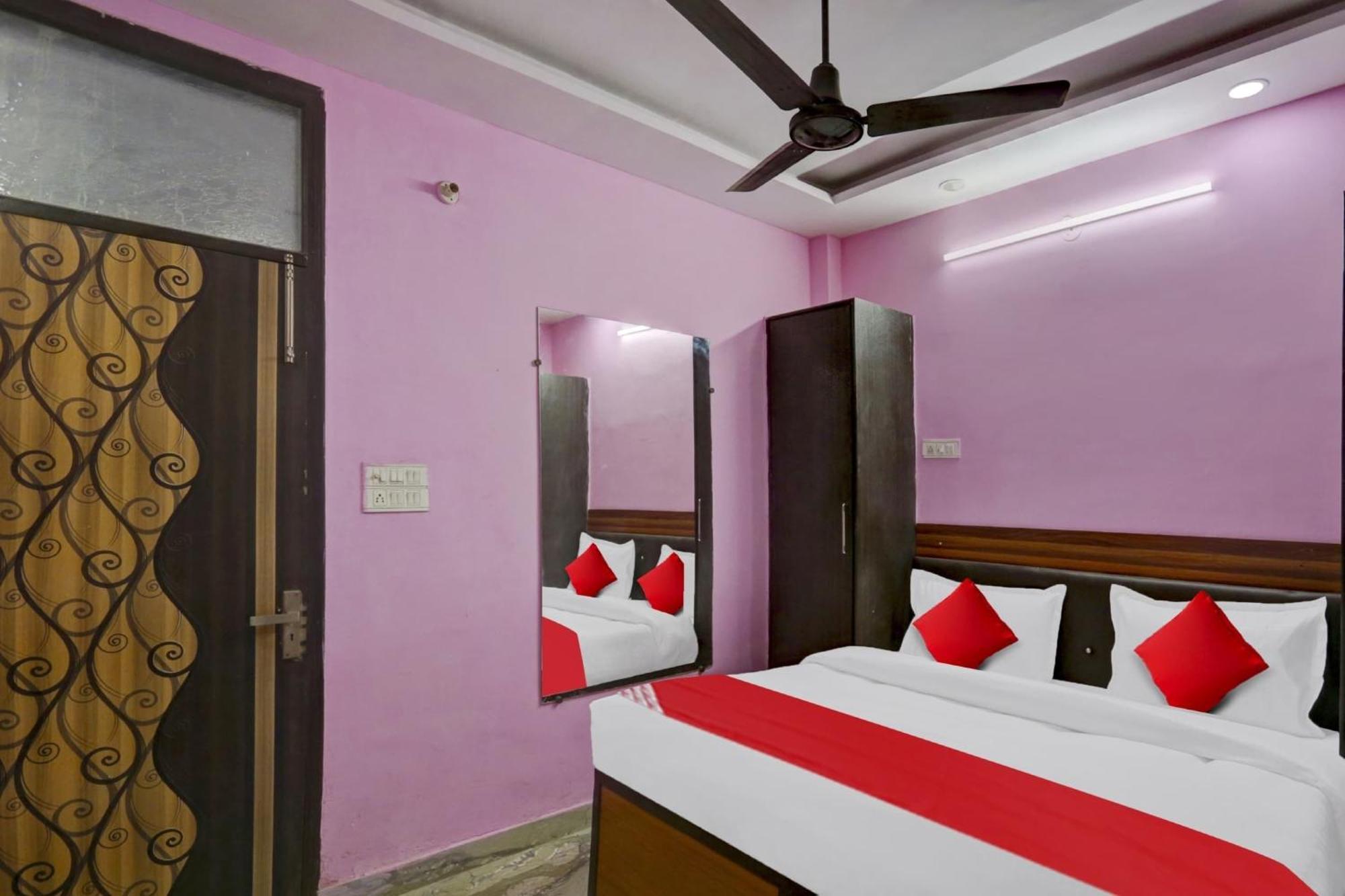 O Golden Key Delhi (National Capital Territory of India)