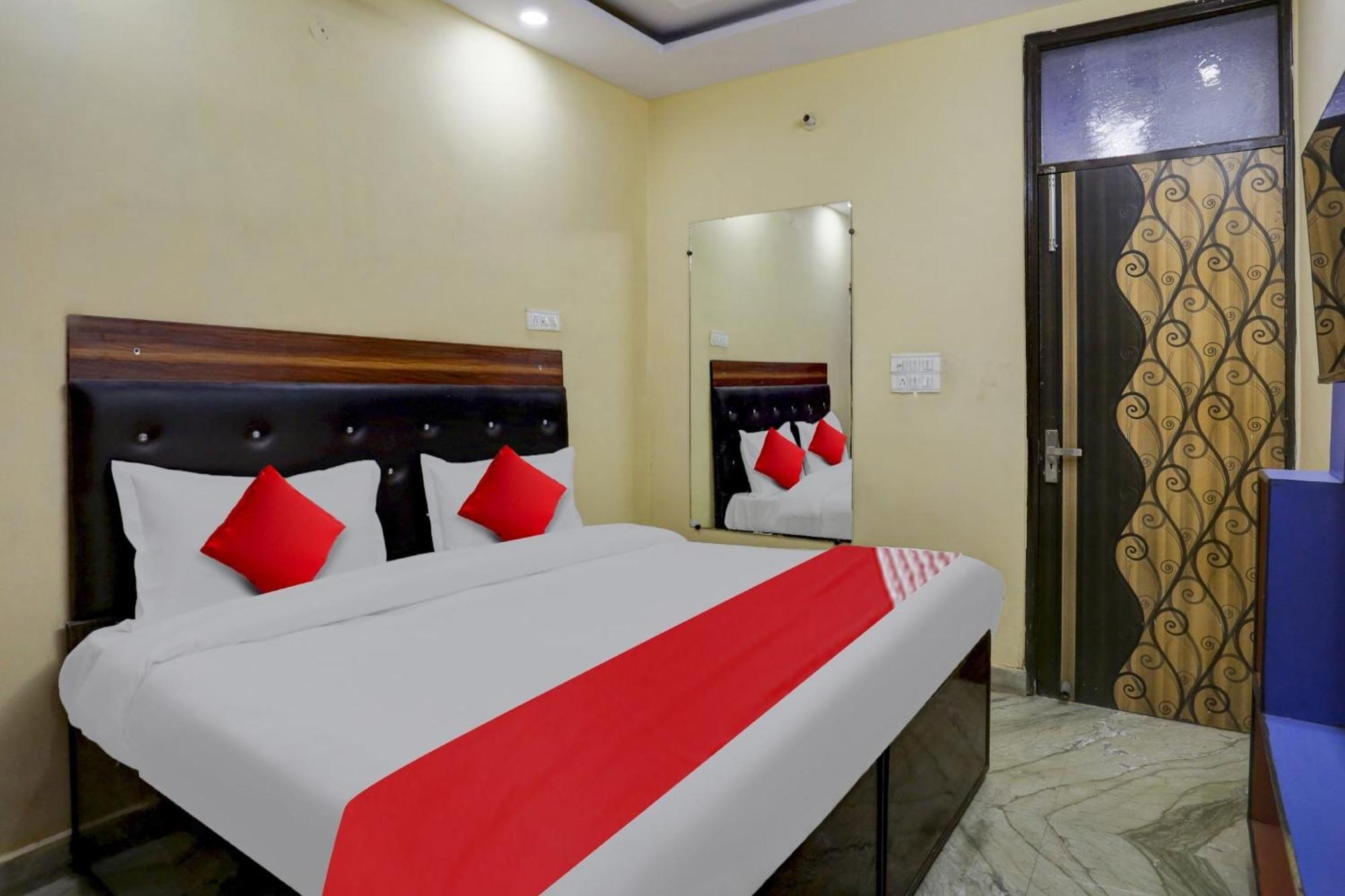 O Golden Key 3* Delhi (National Capital Territory of India)