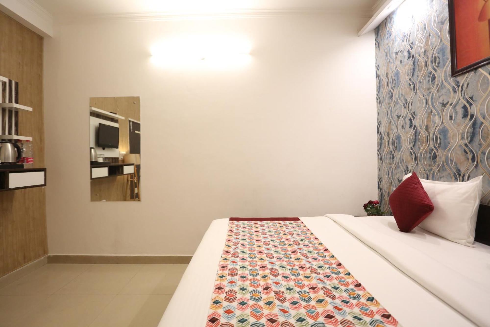 Hotel Grand Kiara Delhi Airport By Ss Group 4*