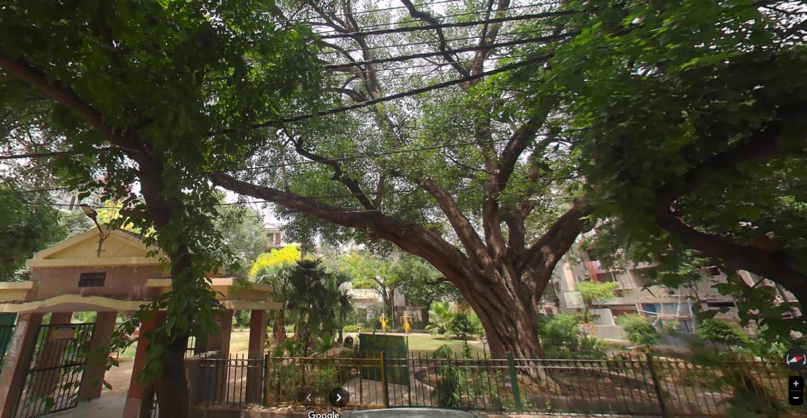 Nearby Lutyen's Delhi Just 15min From Connaught Place * New Delhi