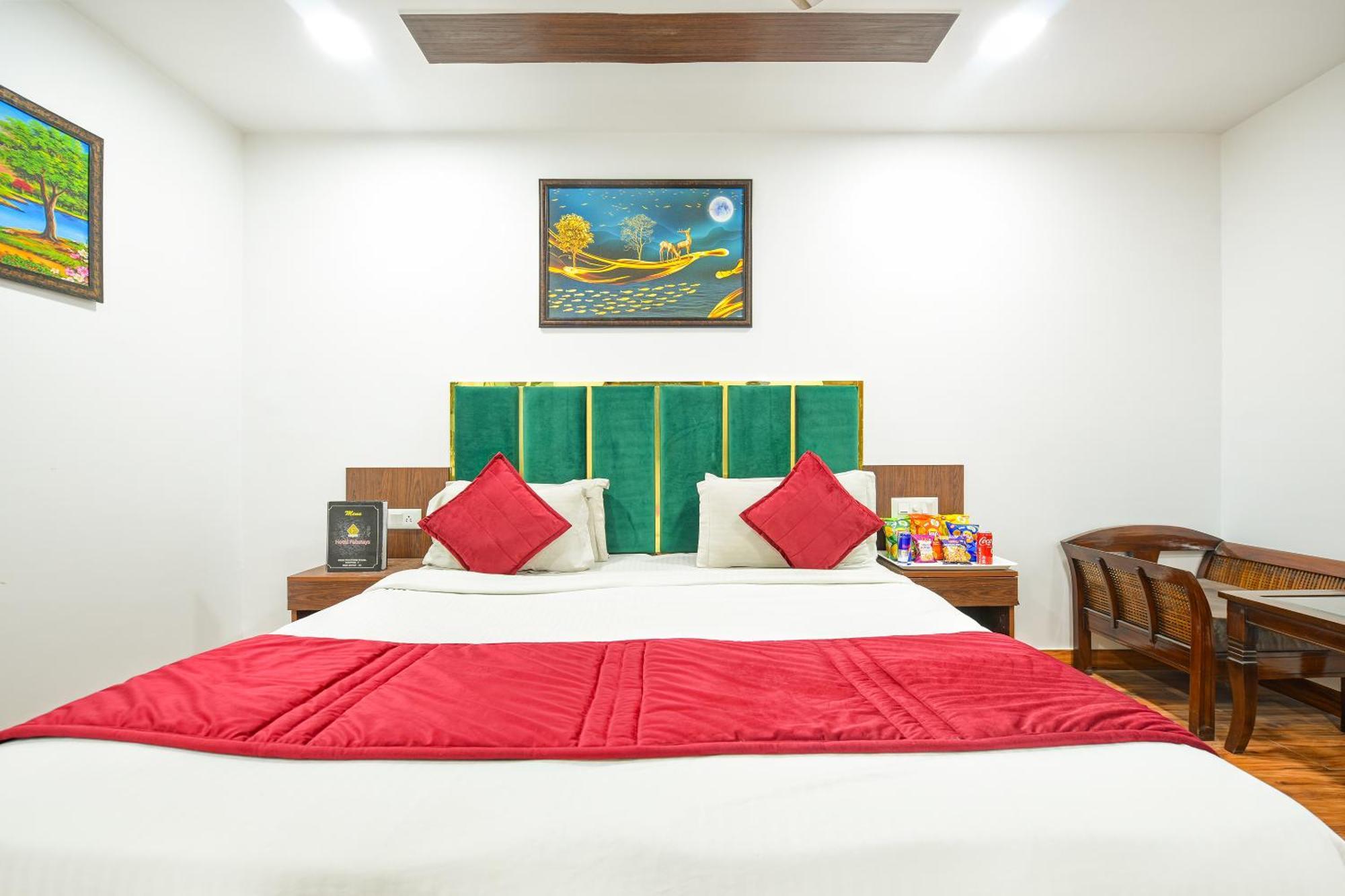 Staybook South Delhi New Delhi