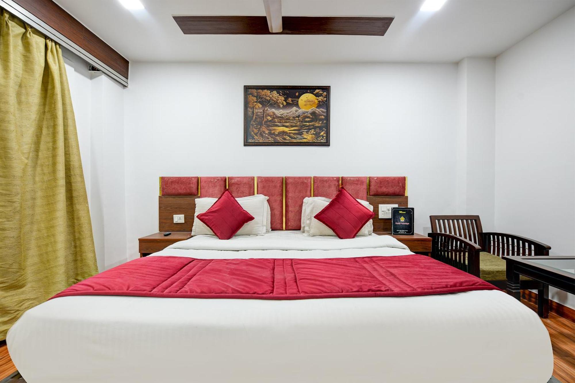Staybook South Delhi New Delhi