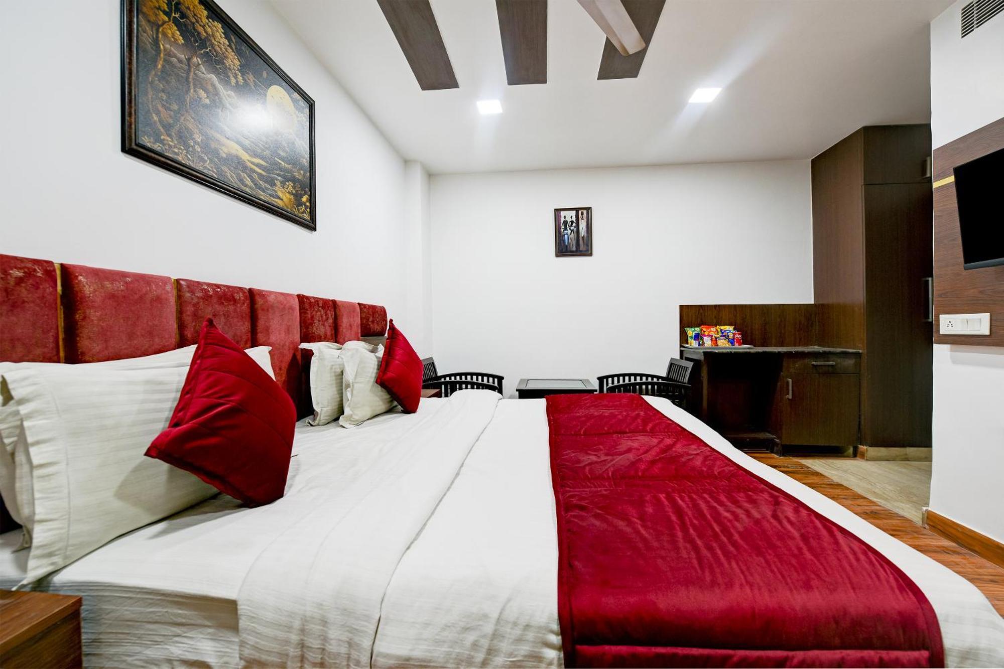 Staybook South Delhi New Delhi