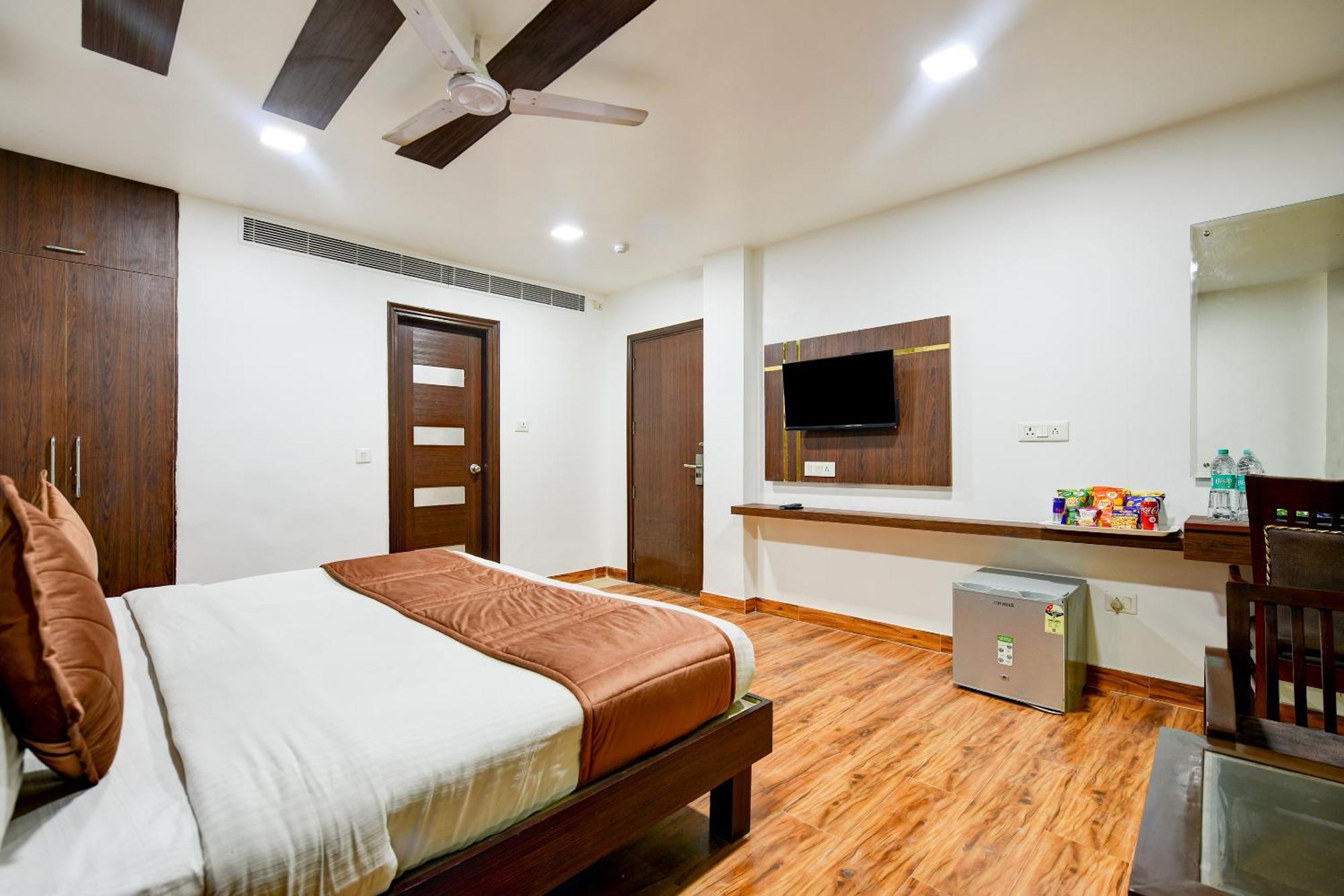 Staybook South Delhi New Delhi