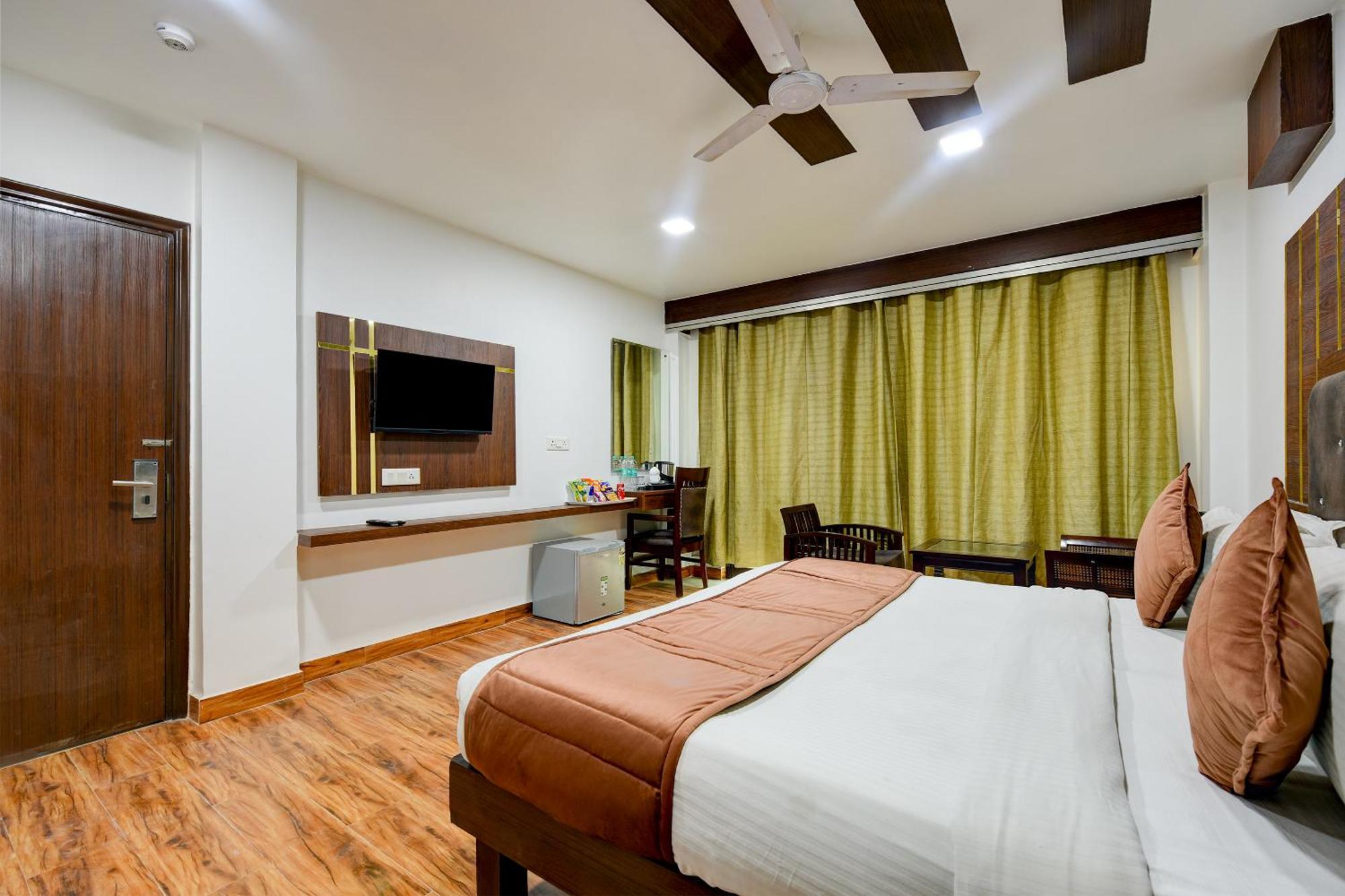 Staybook South Delhi