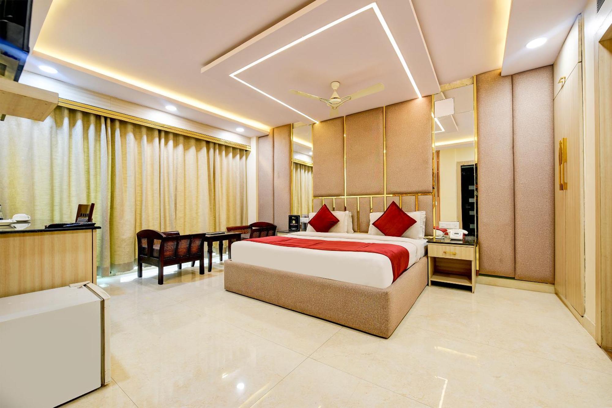 Staybook South Delhi New Delhi