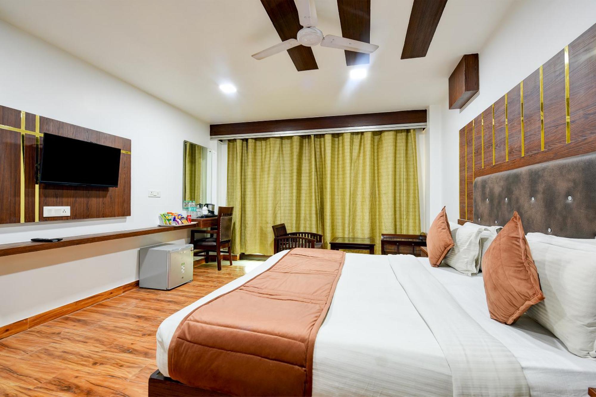 Staybook South Delhi