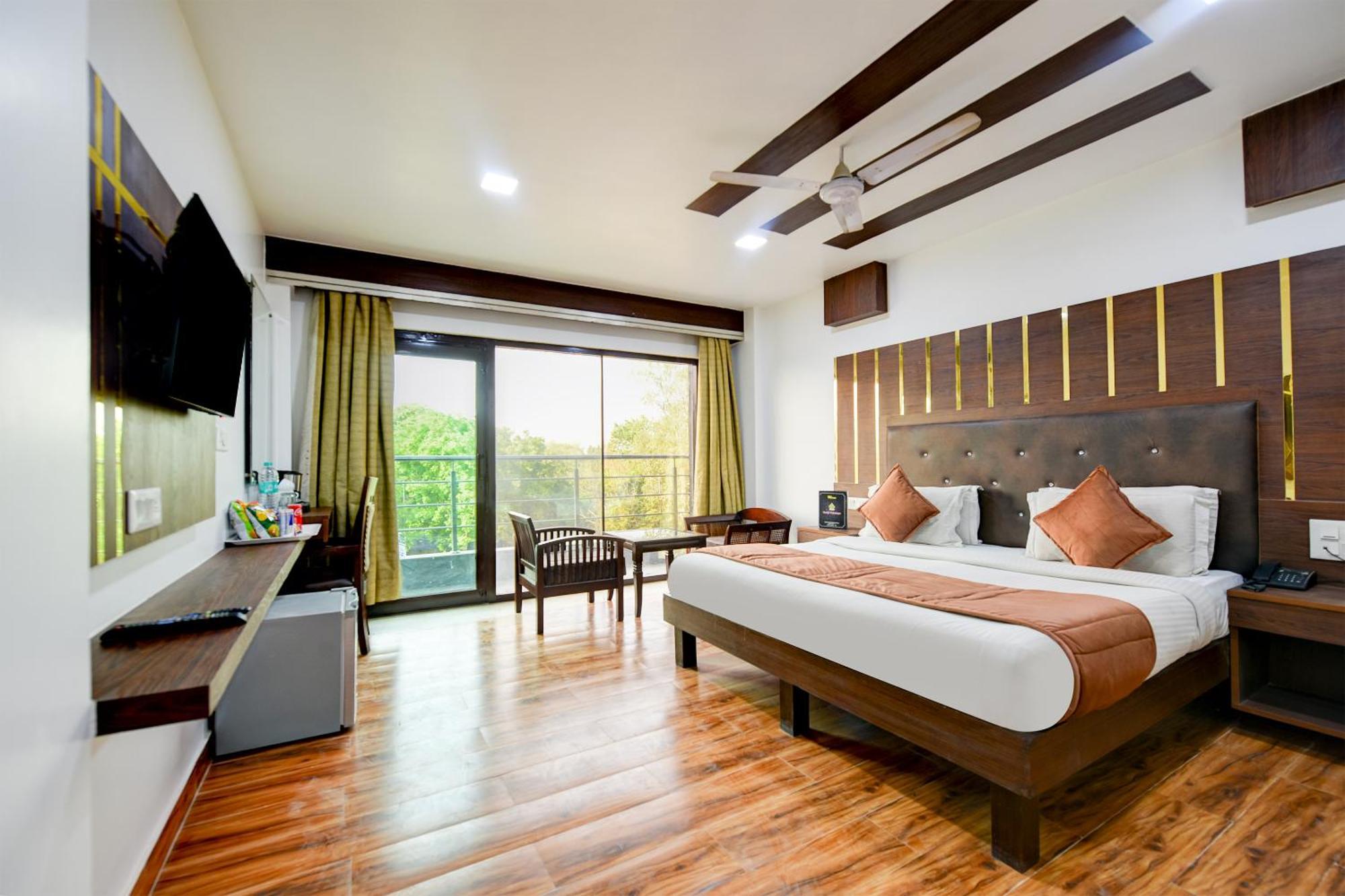 Staybook South Delhi Hotel New Delhi