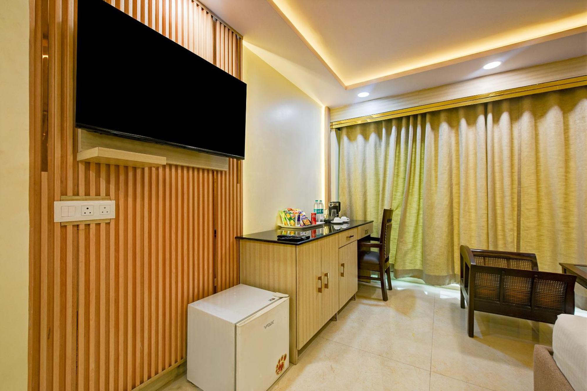 Staybook South Delhi Hotel New Delhi