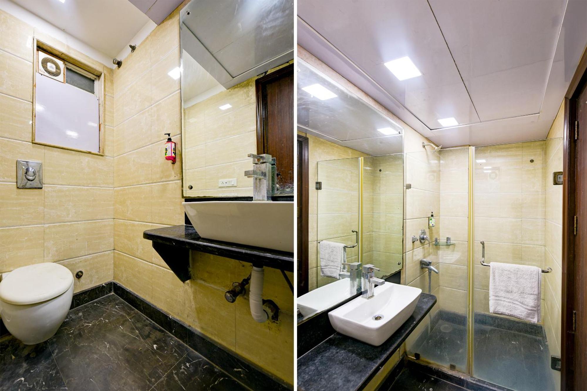 Hotel Staybook South Delhi