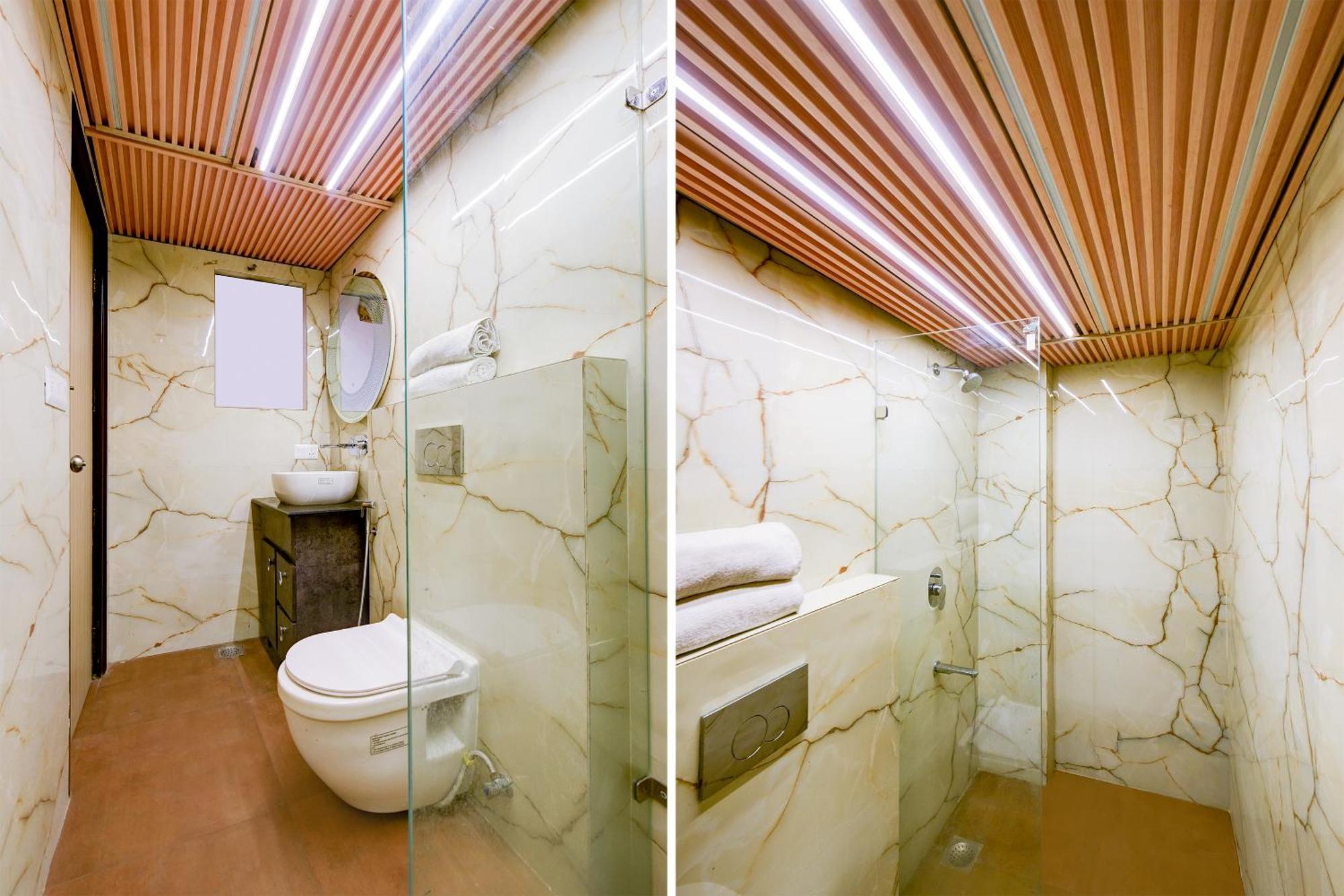 Staybook South Delhi Hotel New Delhi