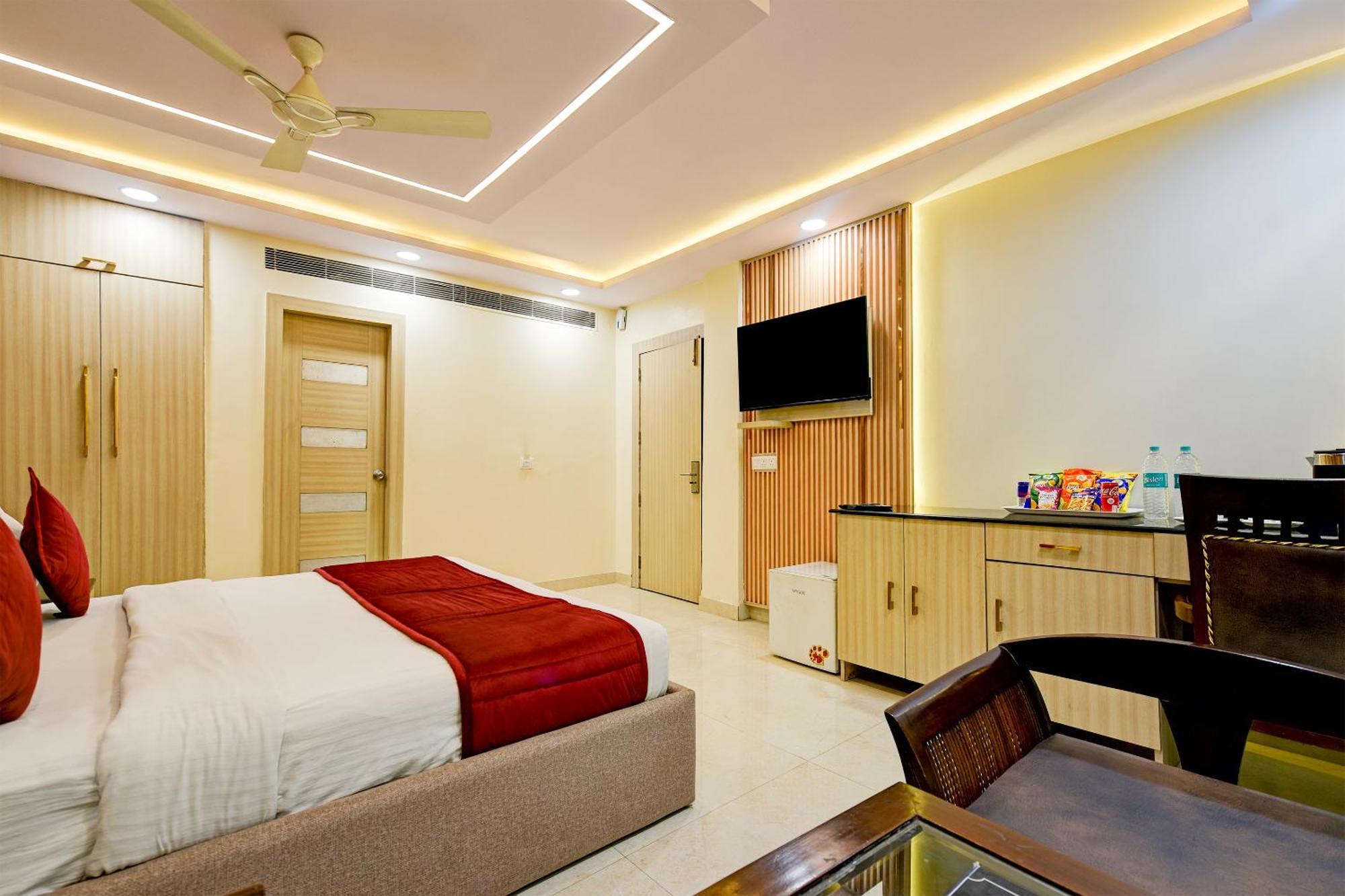 Staybook South Delhi New Delhi