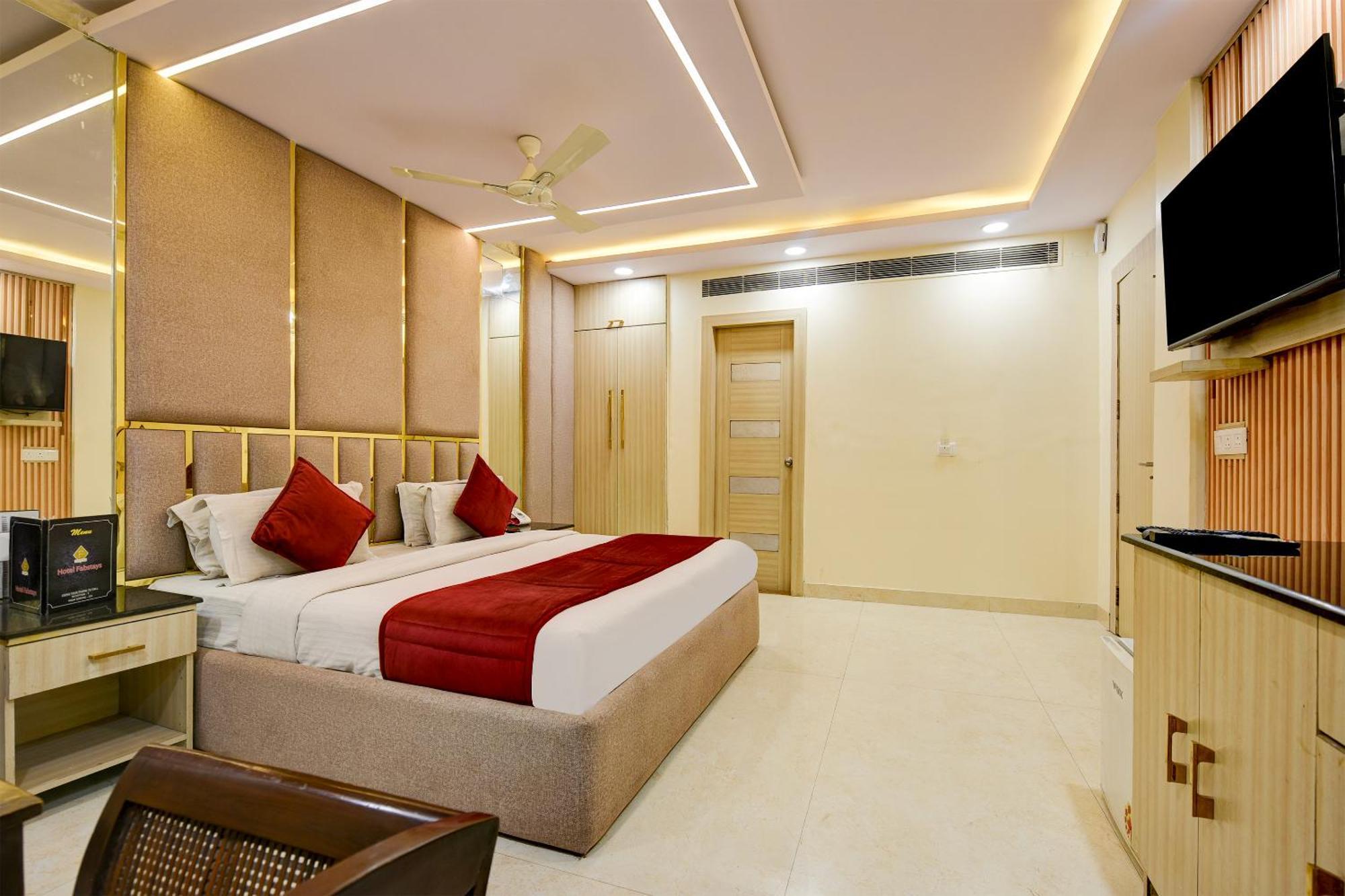 Staybook South Delhi 4* New Delhi