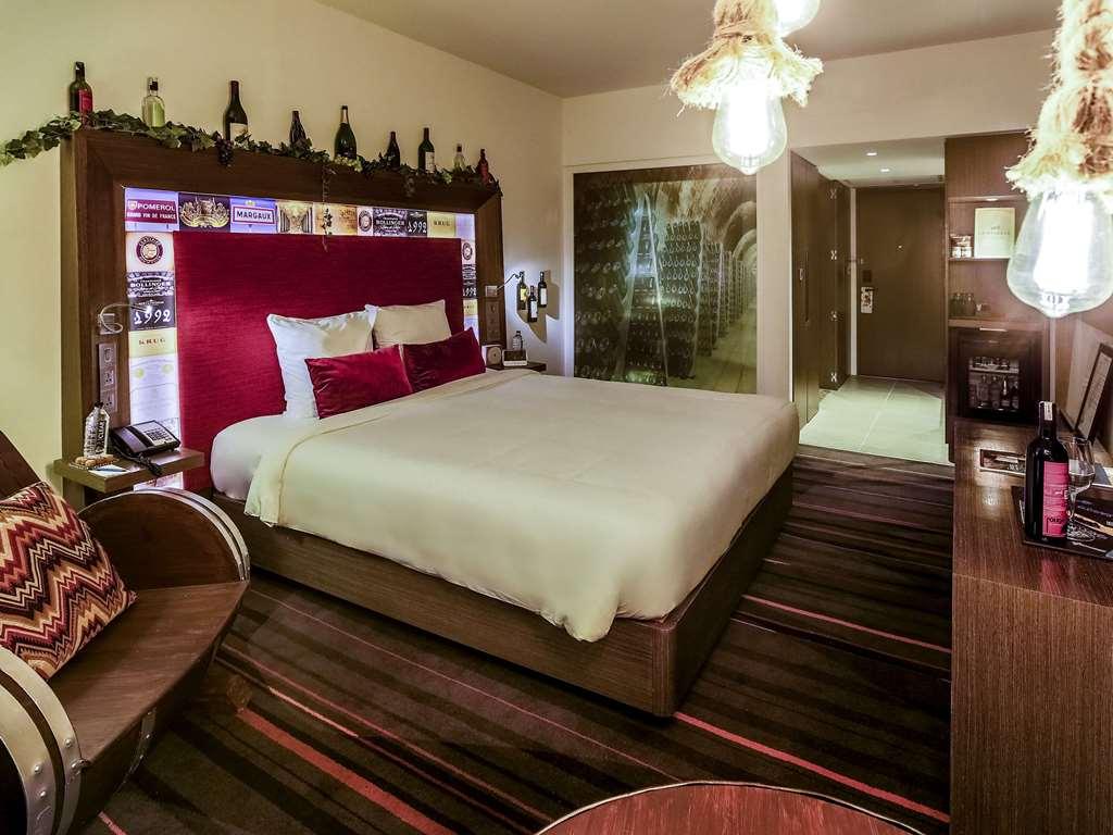Novotel Aerocity New Delhi