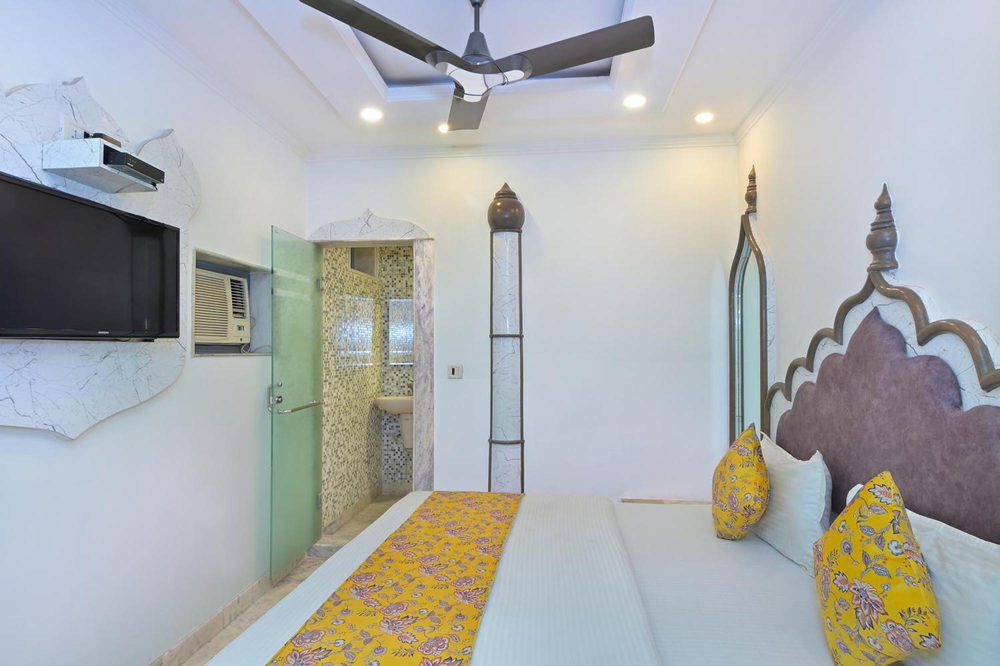 The Natraj Yes Please -new Delhi