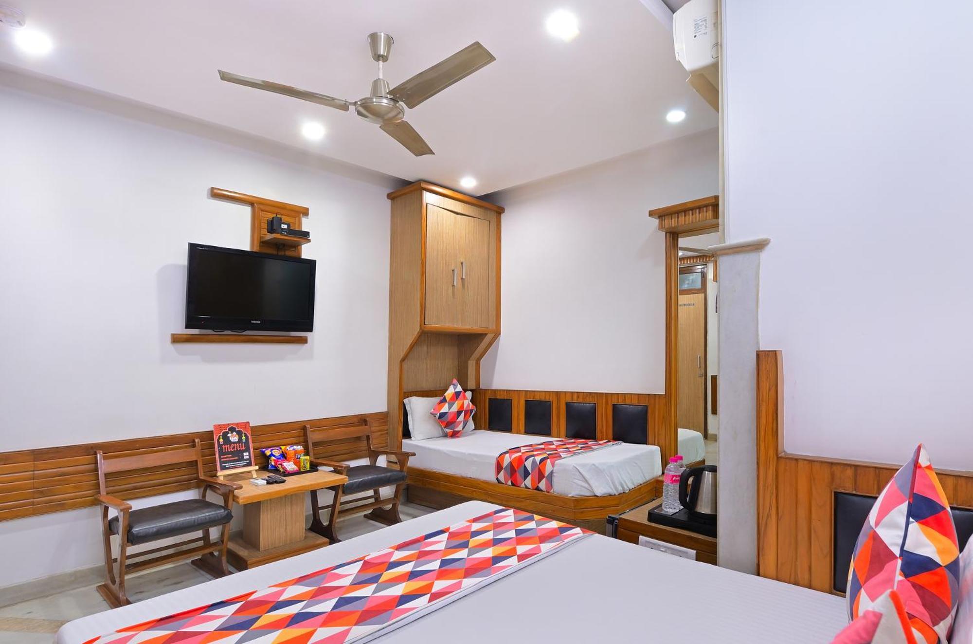 The Natraj Yes Please -new Delhi