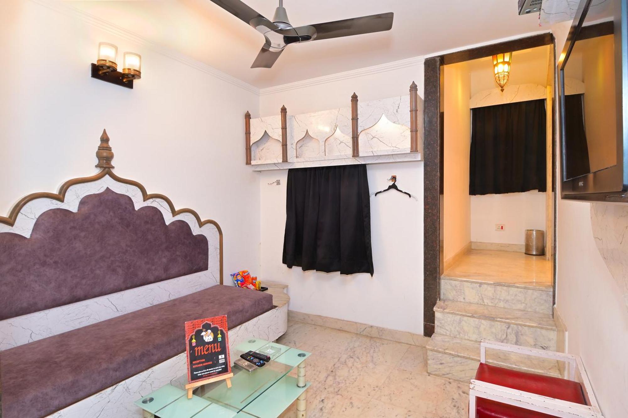 The Natraj Yes Please -new Delhi New Delhi