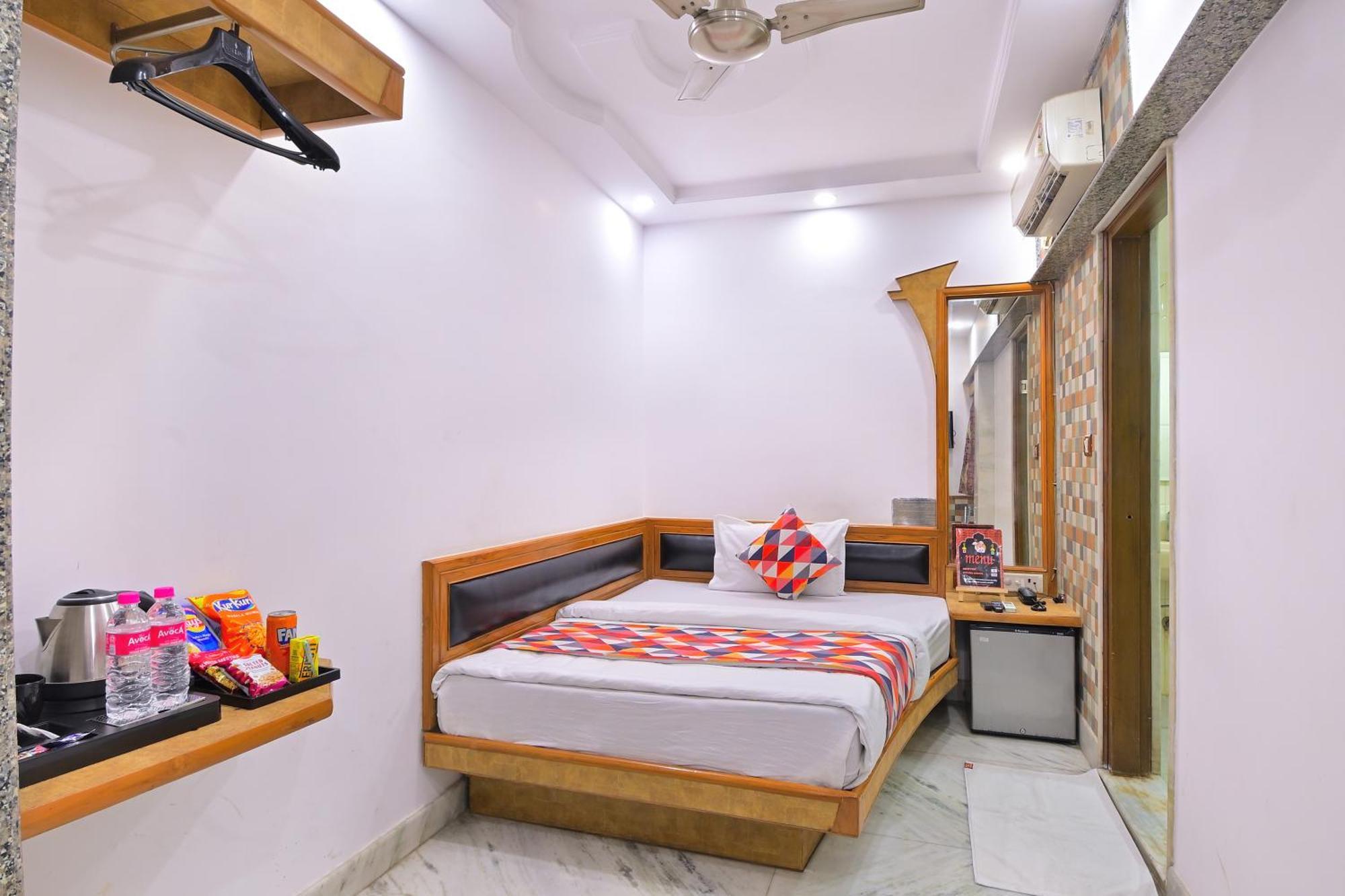 The Natraj Yes Please -new Delhi 4* New Delhi