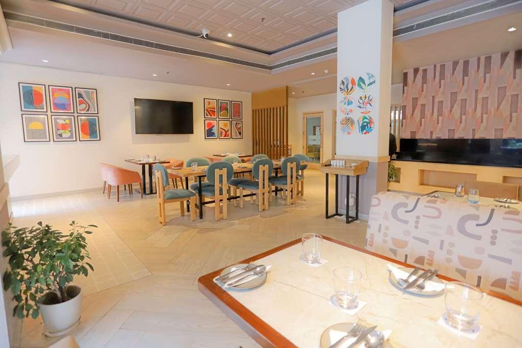 Hotel Park By Radisson Lajpat Nagar New Delhi