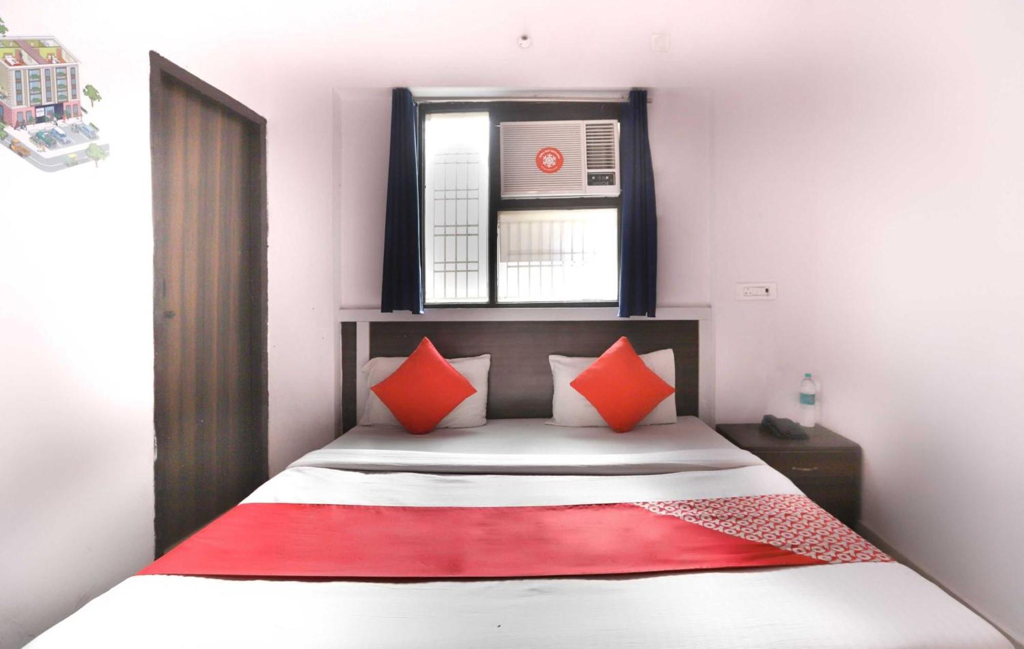 O Noida Hotel