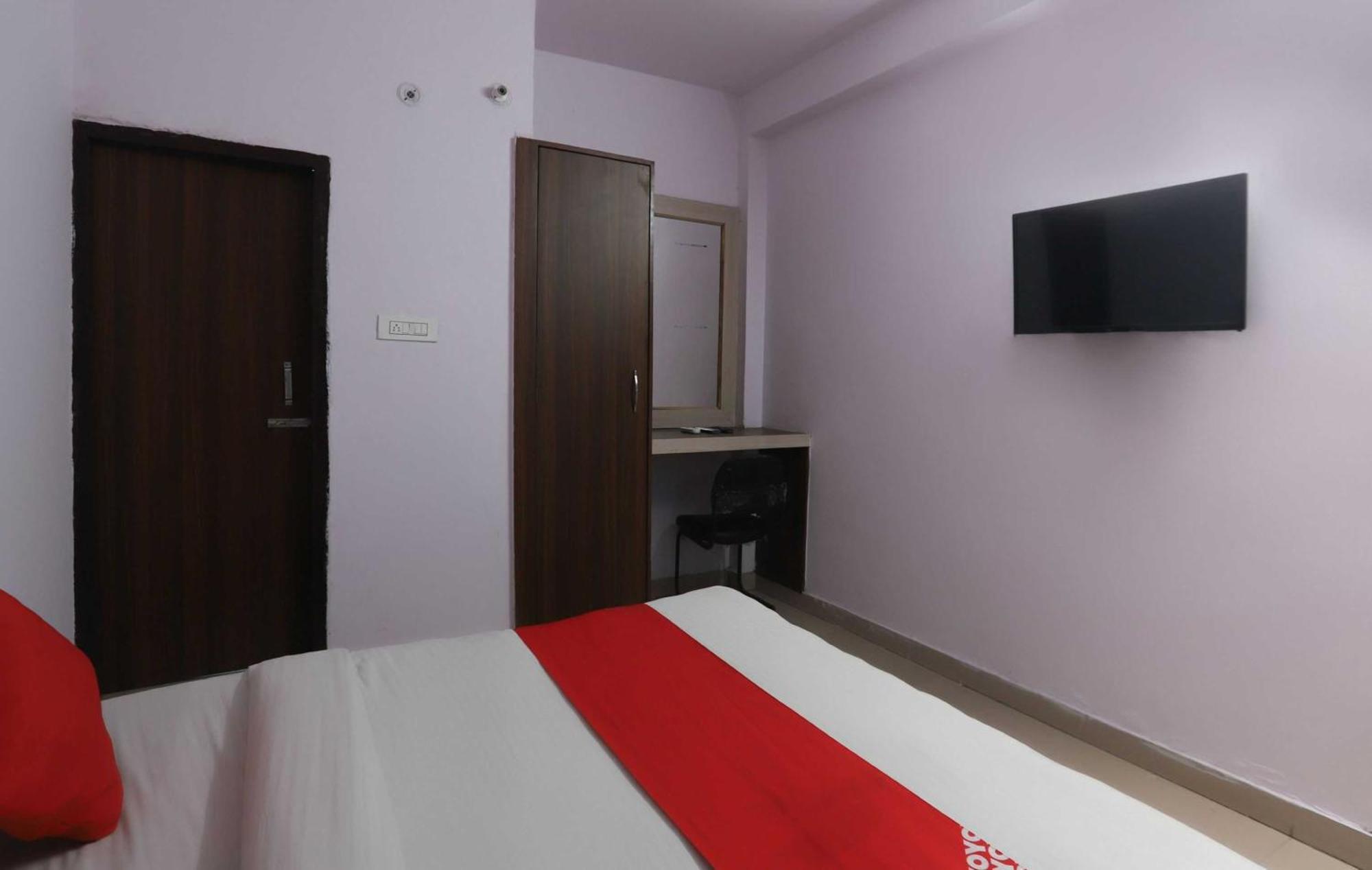 O Noida Hotel Delhi (National Capital Territory of India)