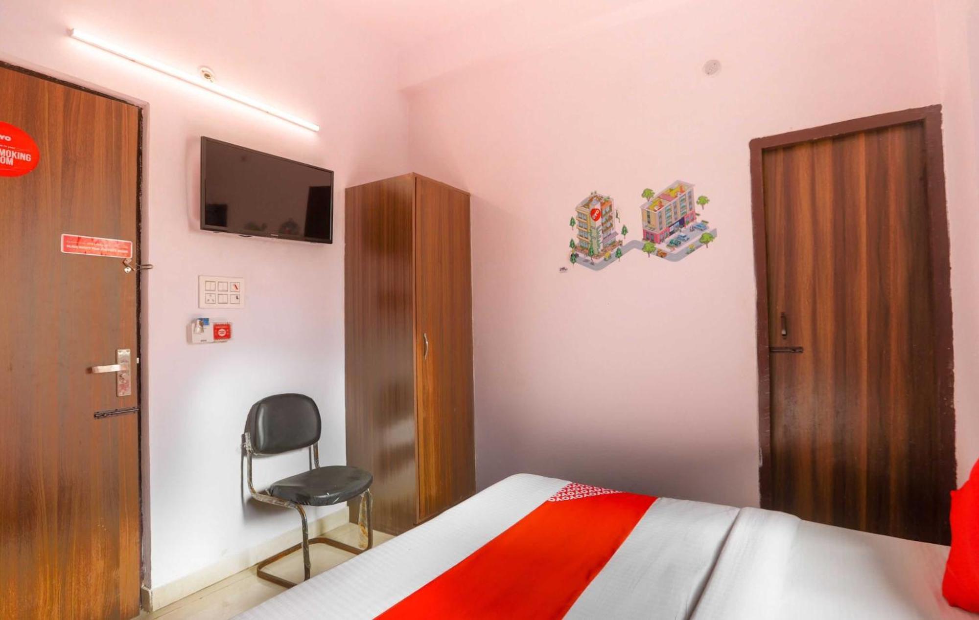 O Noida Hotel Delhi (National Capital Territory of India)
