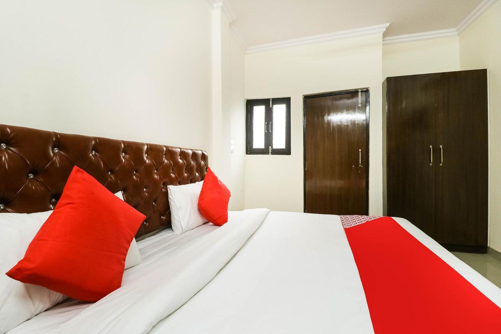 O Happy Hotel New Delhi