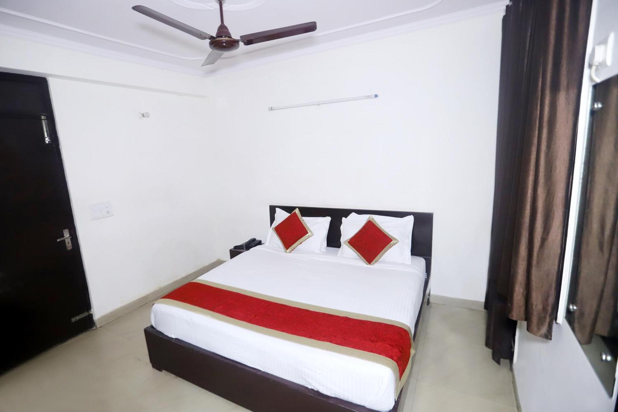 Dev Residency Hotel New Delhi